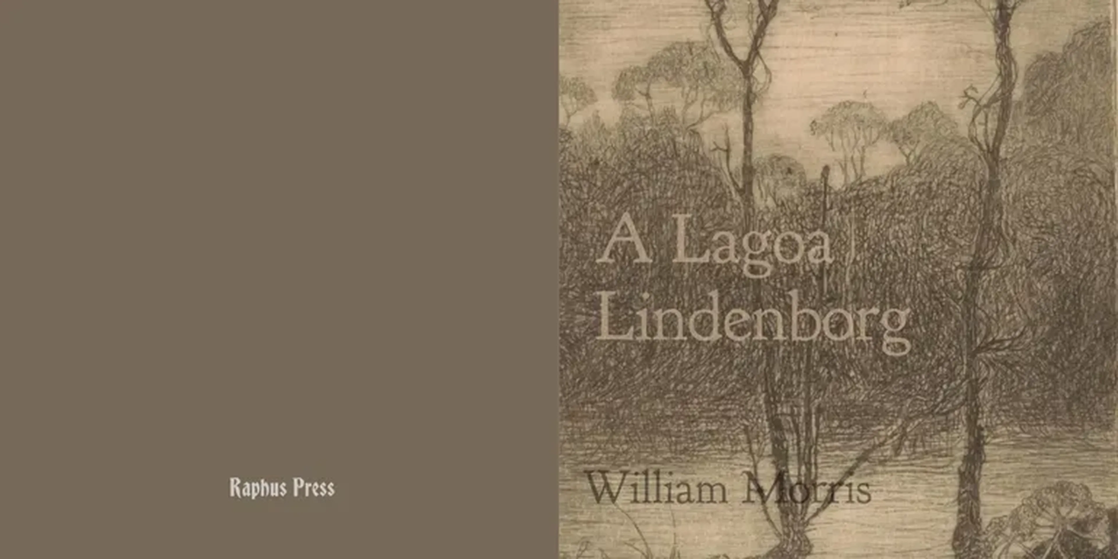 A Lagoa Lindenborg [PRÉ-VENDA] imagem