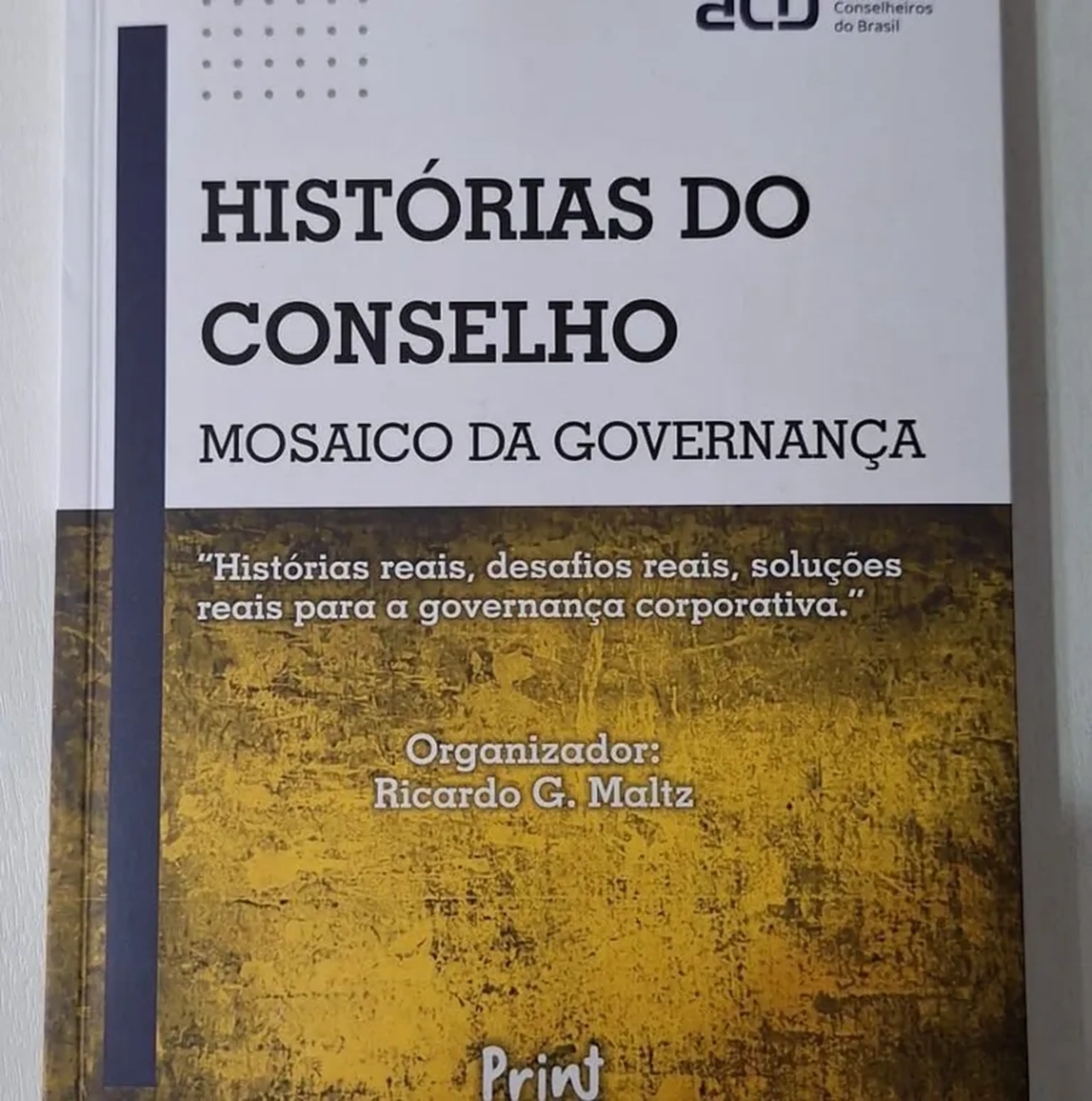 Livro (digital) ACB imagem