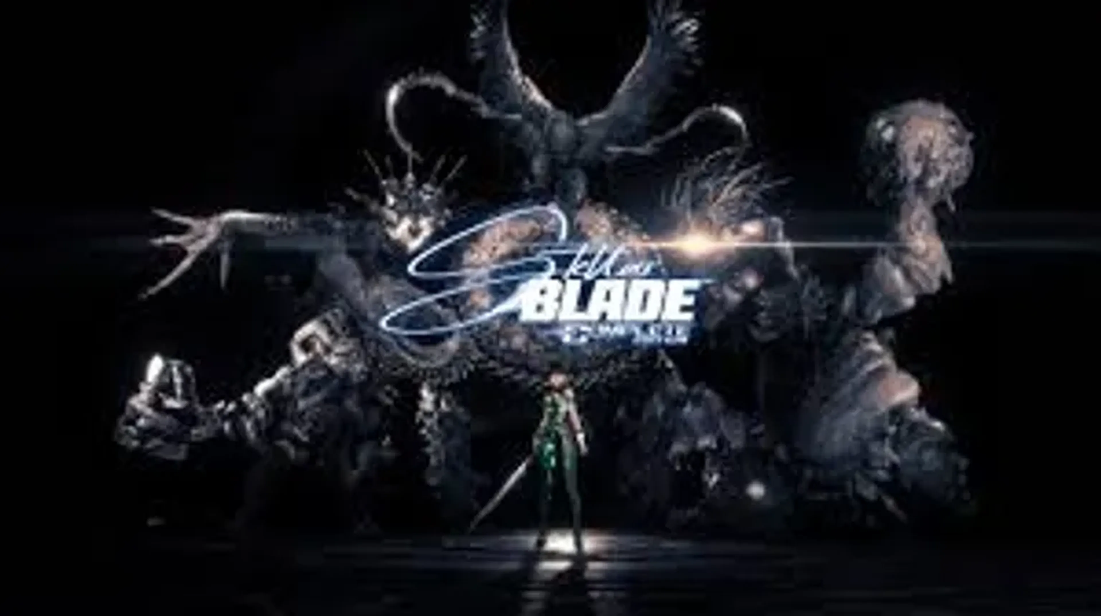 Stellar Blade™ Complete Edition imagem