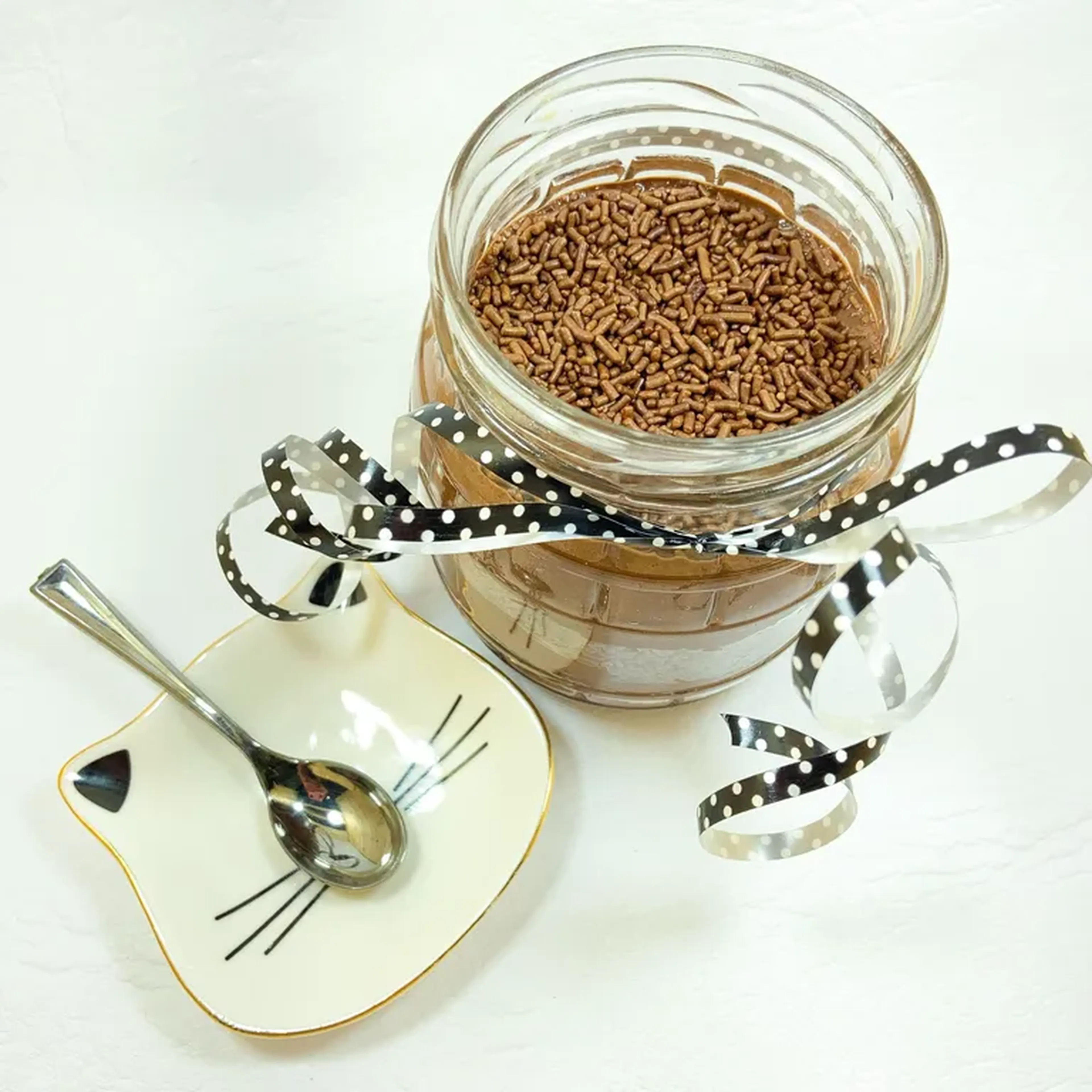 Pasta de Castanhas - Sabor Brigadeiro imagem