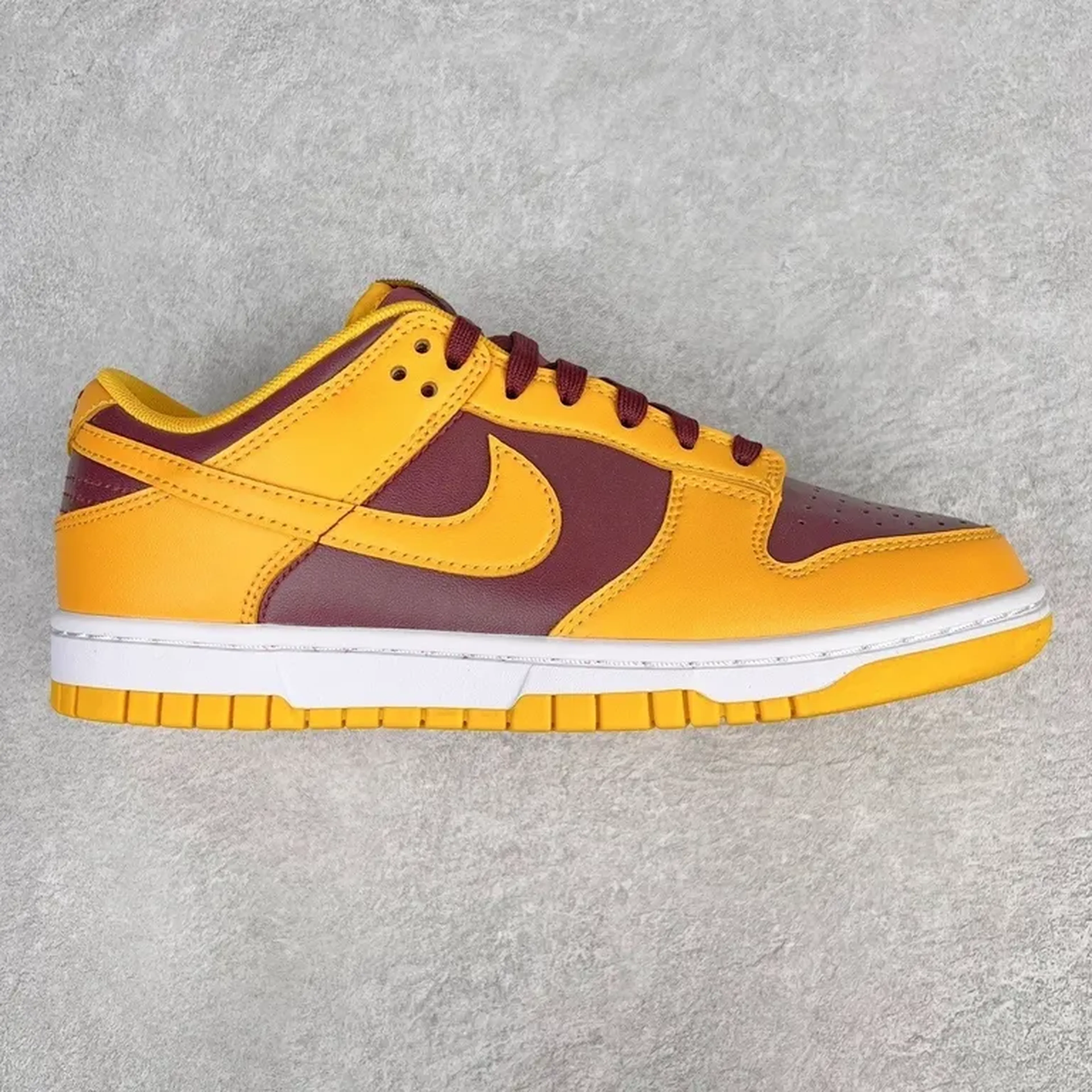 Nike Dunk Low - Arizona State imagem