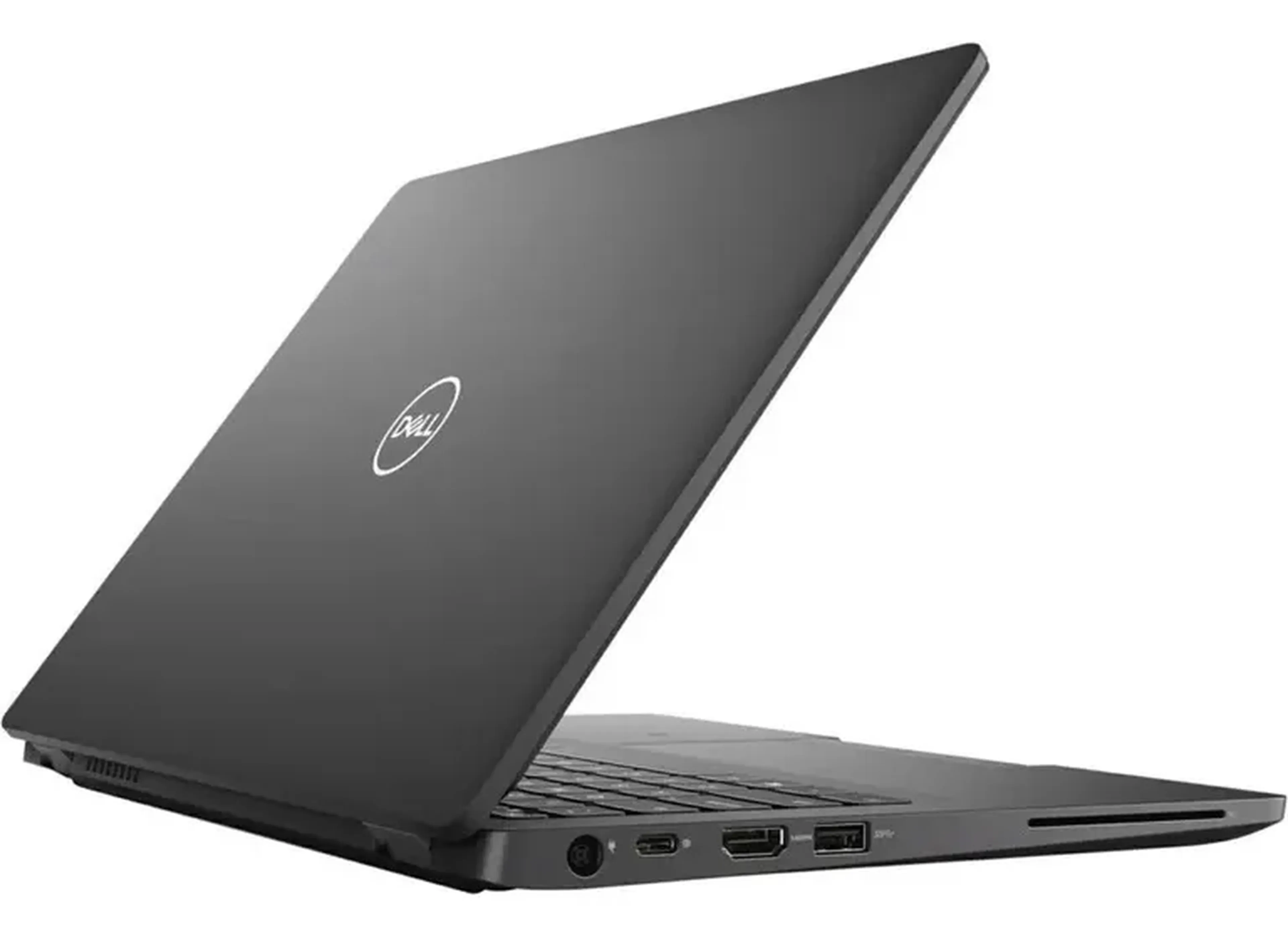 Notebook Dell Latitude 5300 Core I5-8365 Ram 8gb Ssd 240gb imagem