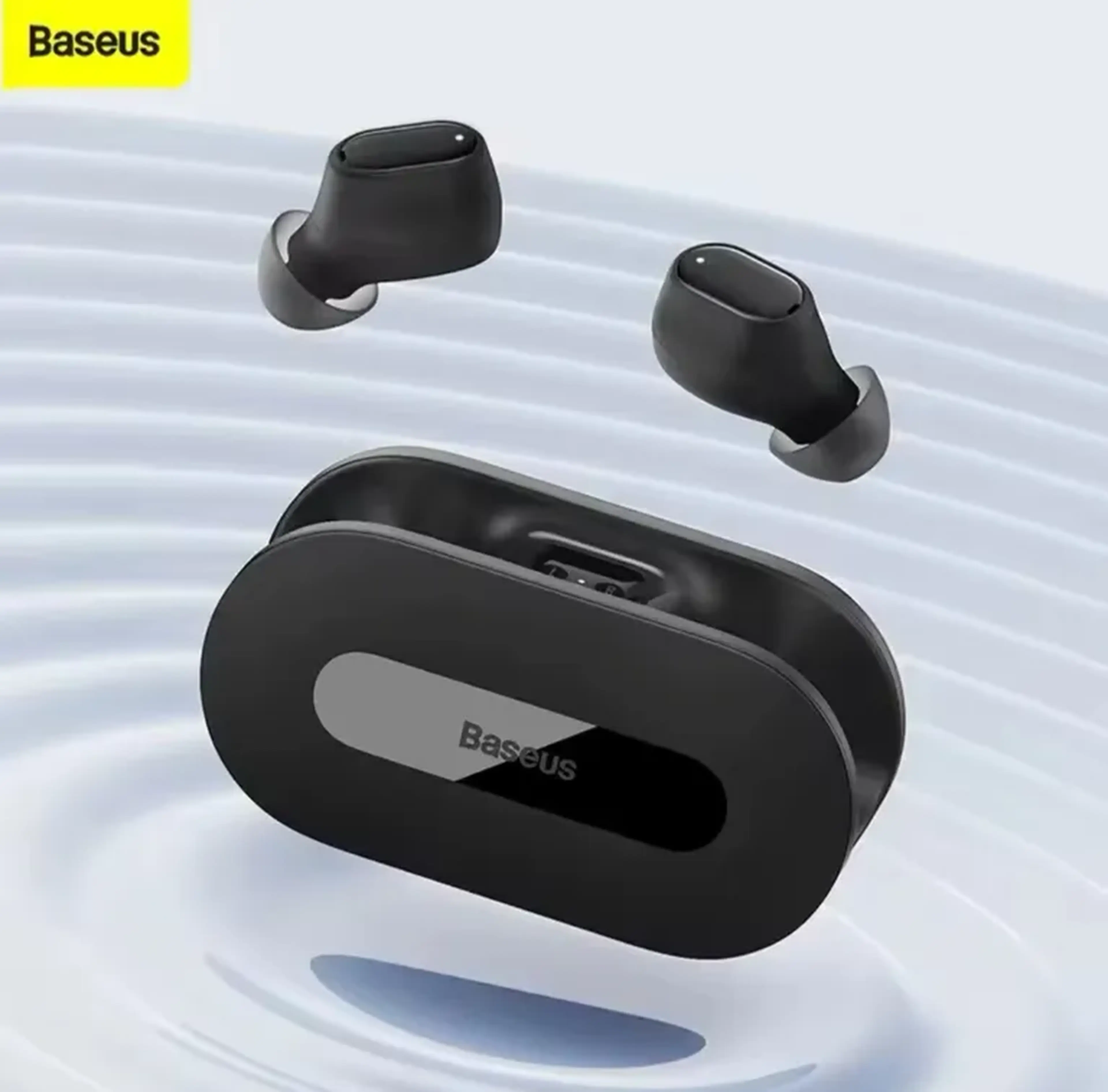 Fone de ouvido sem fio EZ10 imagem