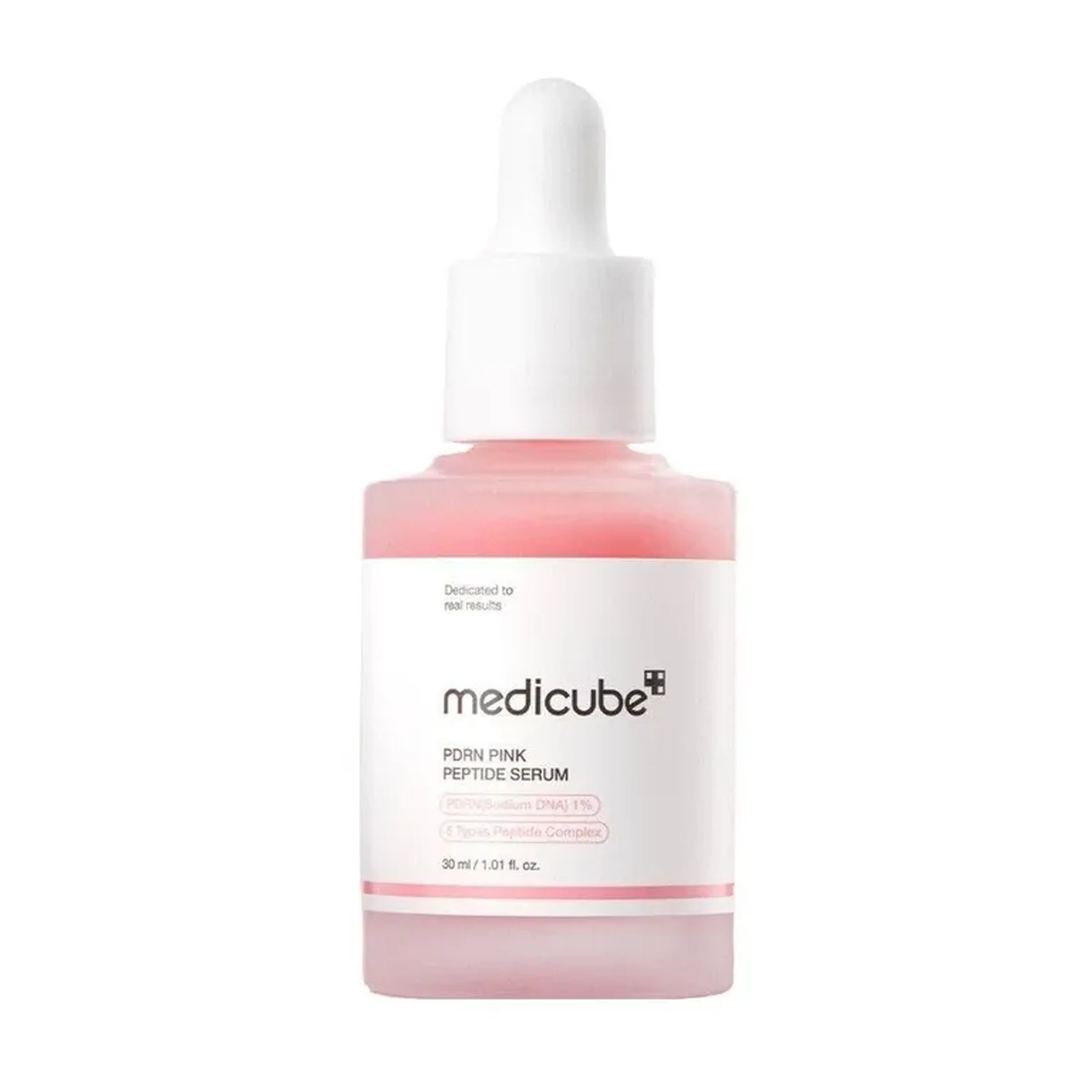 MEDICUBE - PDRN Peptide Serum imagem