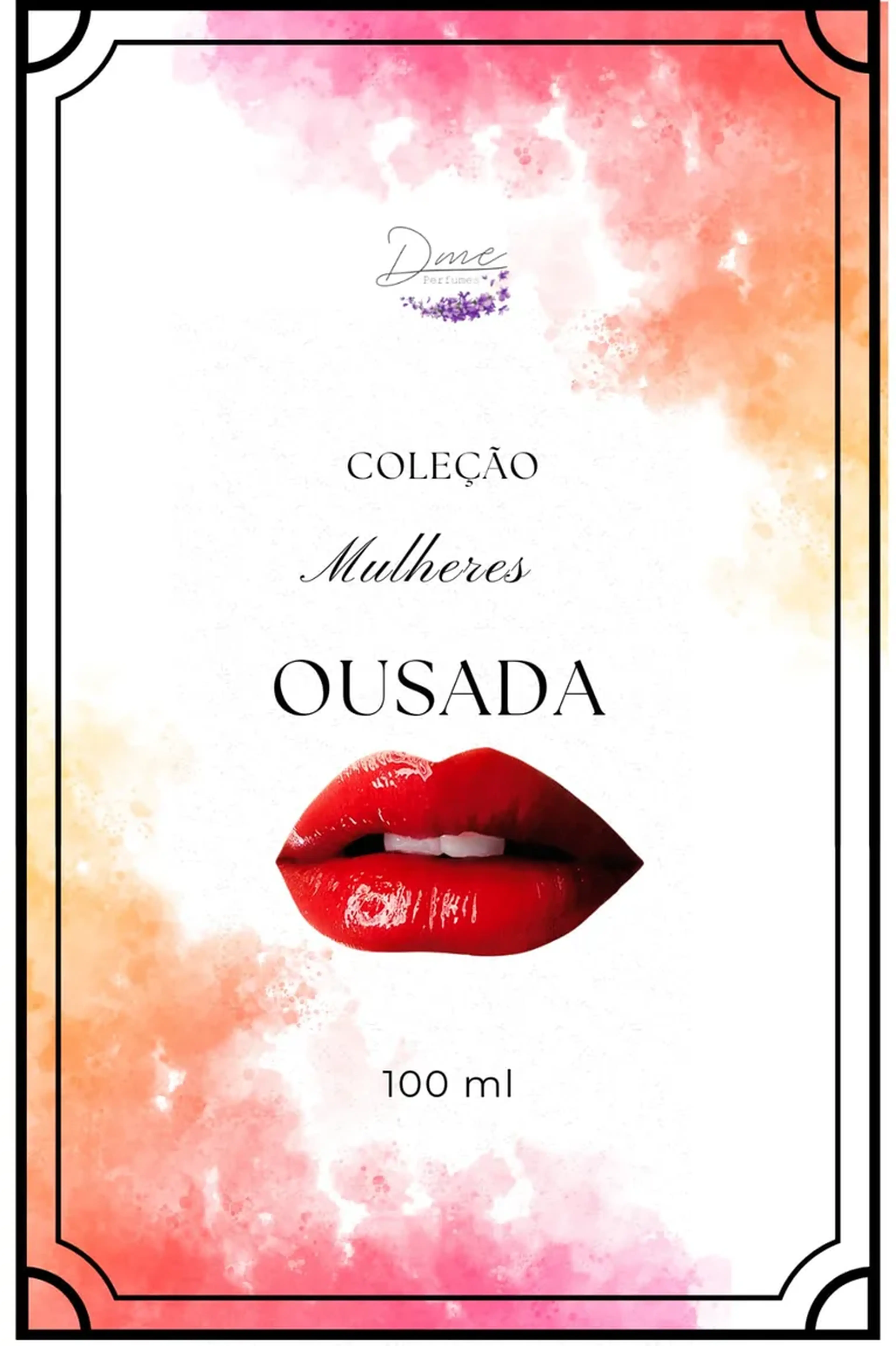 Ousada coleção Mulheres imagem