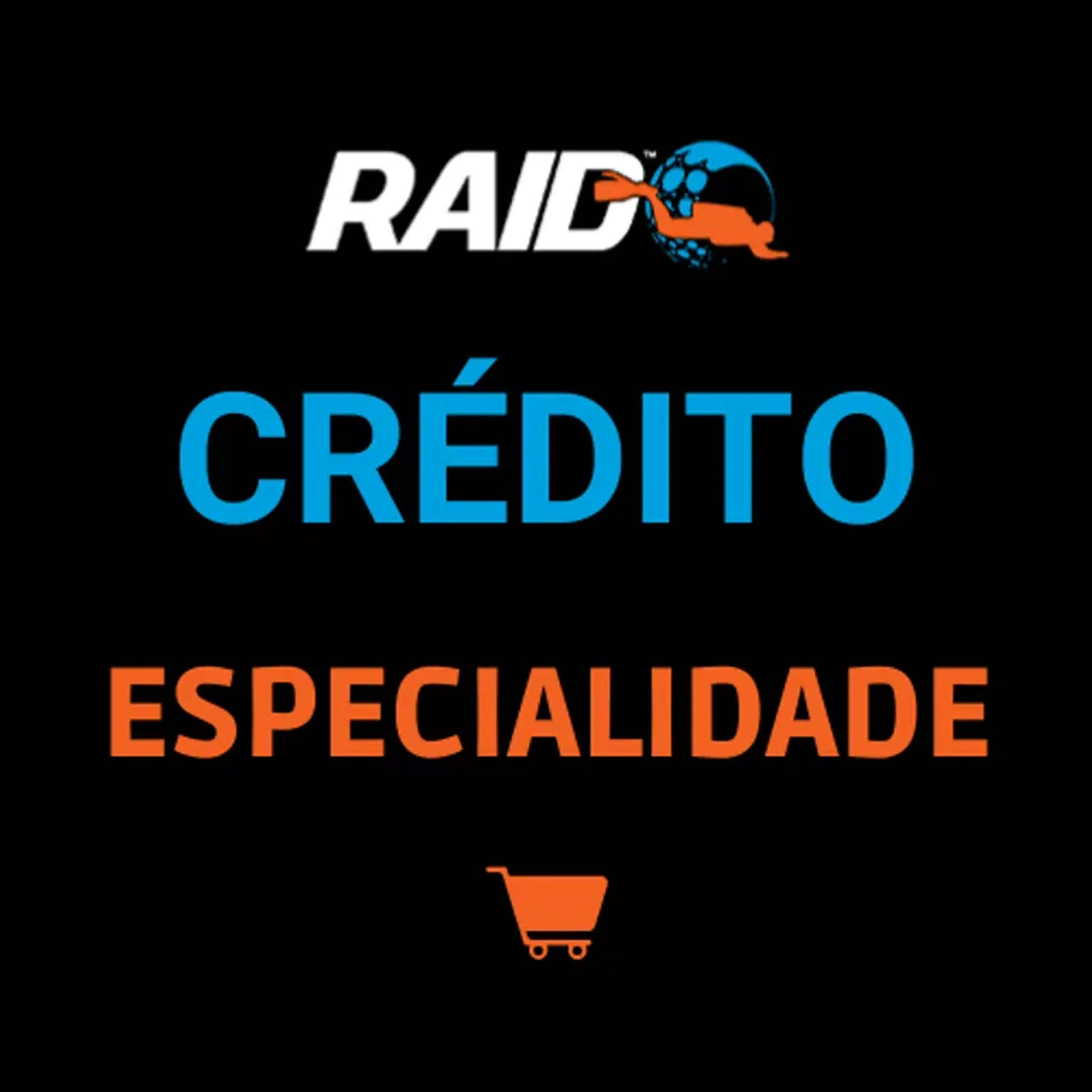 CRÉDITO ESPECIALIDADE PACK 10 imagem