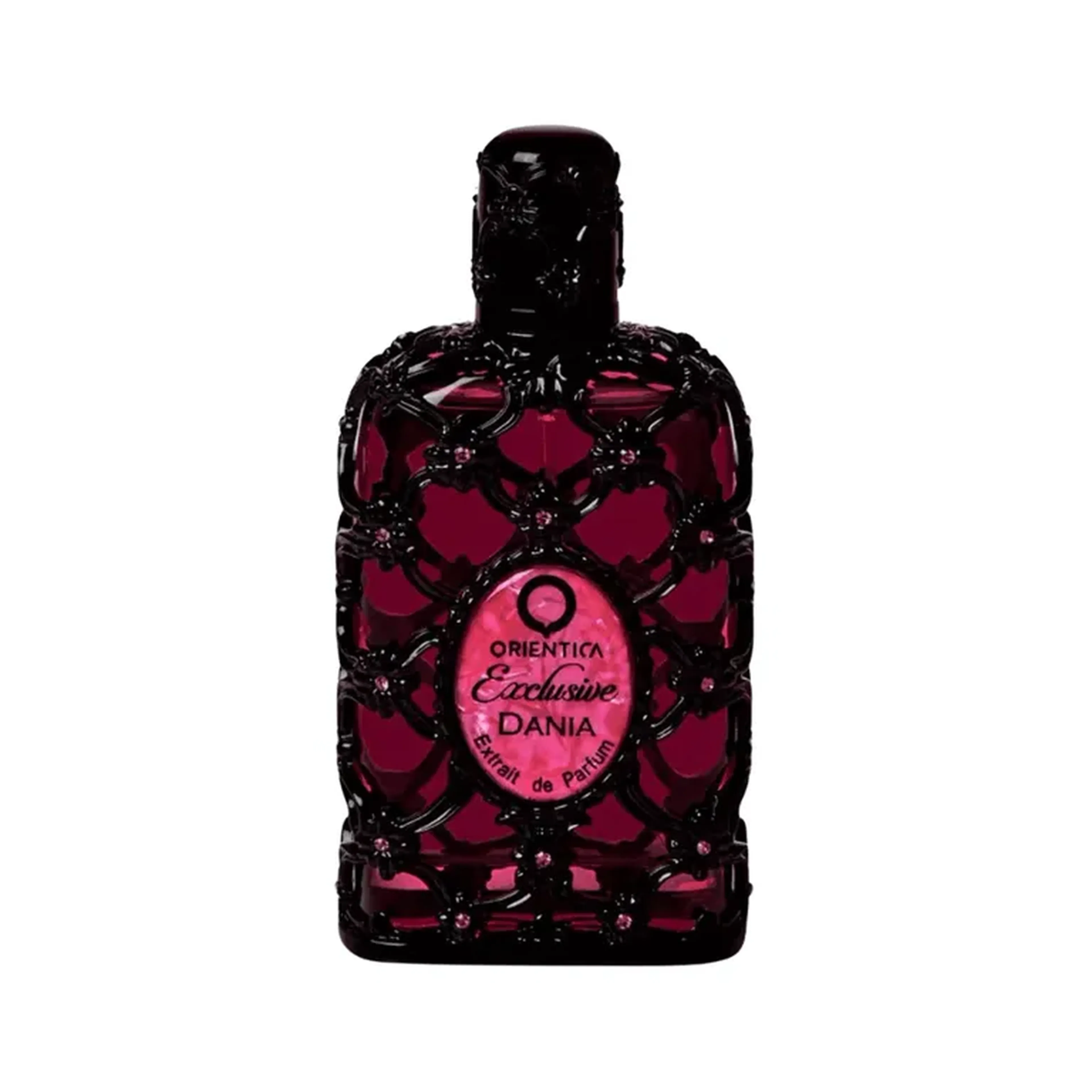Perfume Exclusive Dania - Orientica - Extrait de Parfum - 80ml imagem