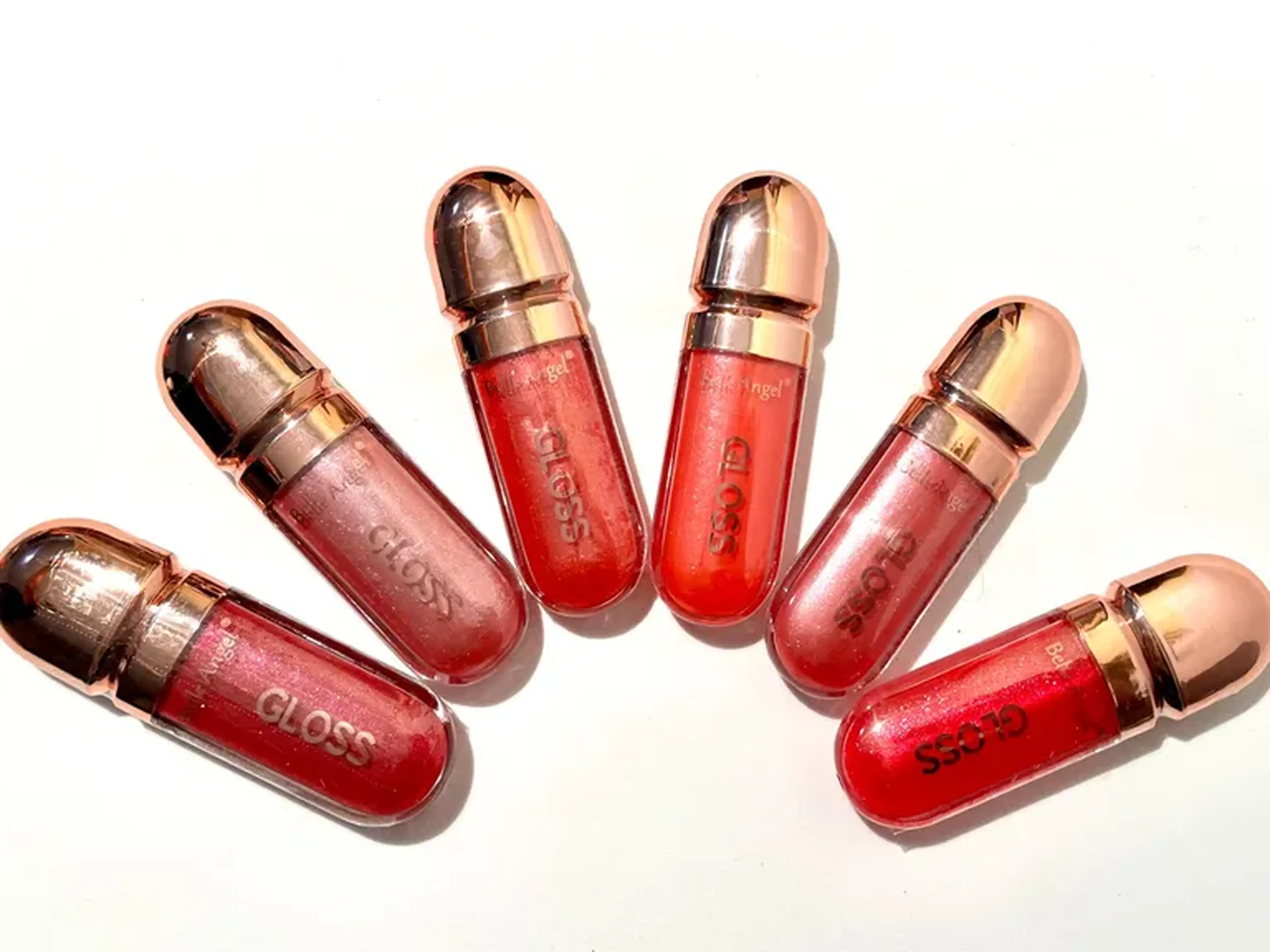 Gloss Belle Angel imagem
