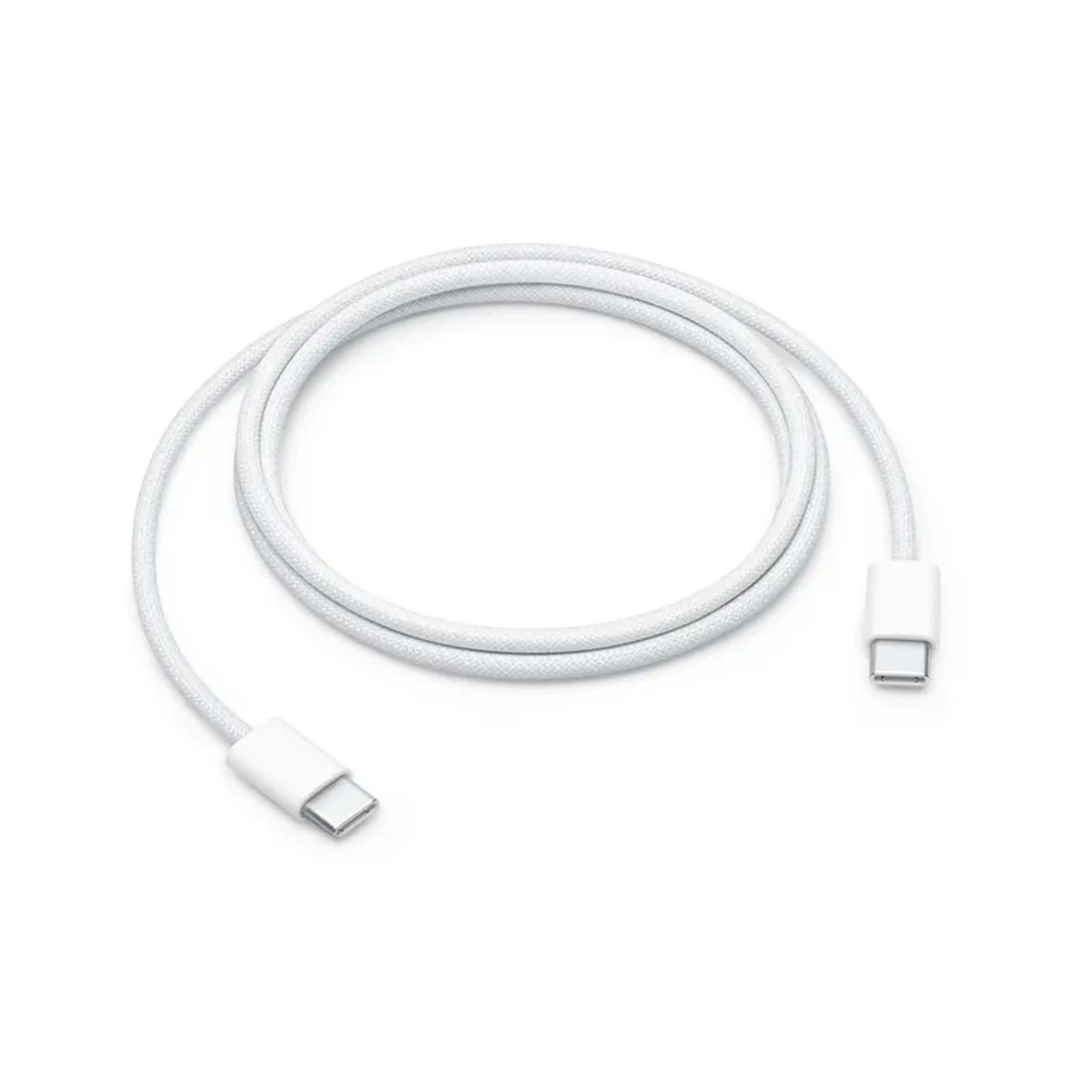 Cabo para recarga de 60W com conector USB-C (1m) imagem