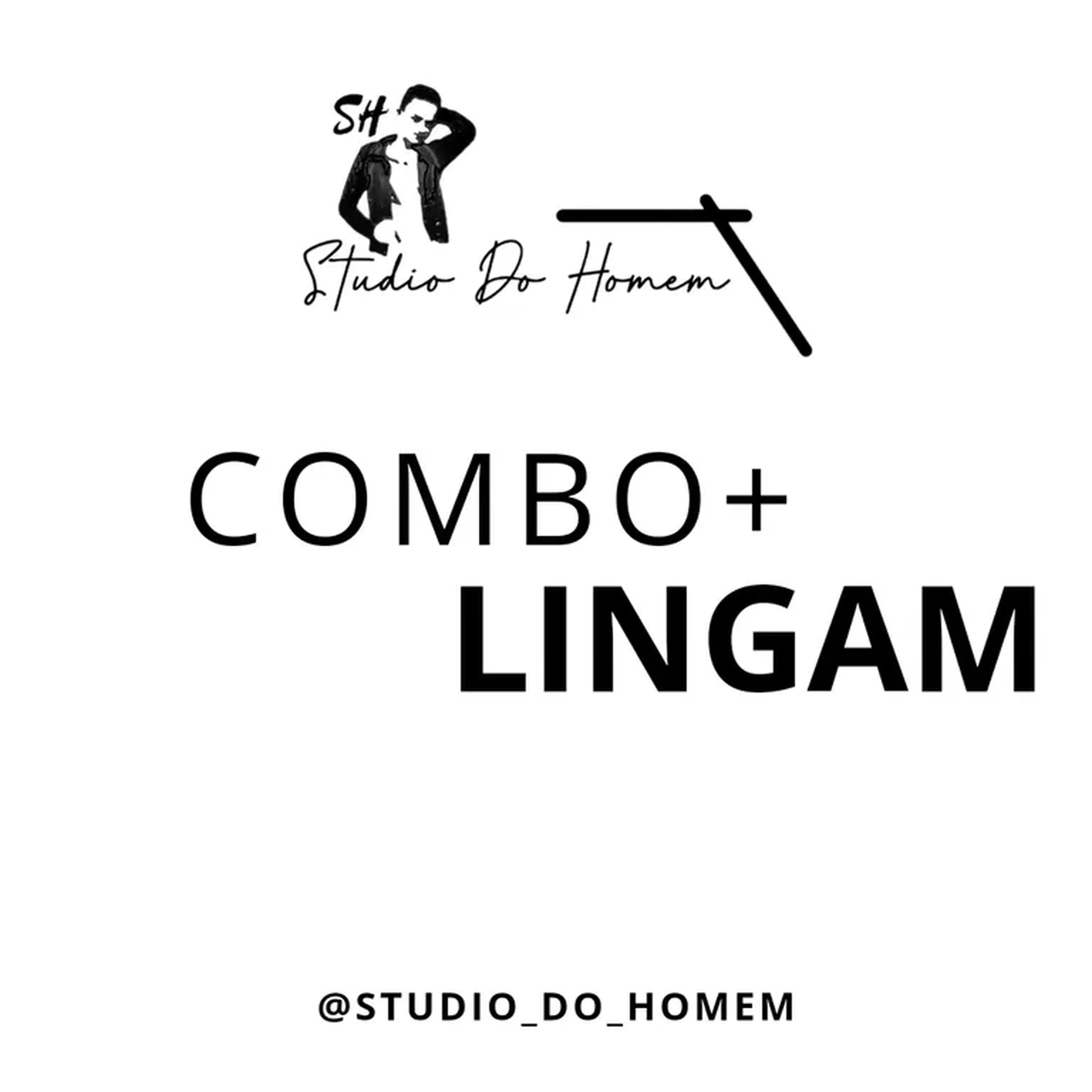 Combo+ Lingam imagem