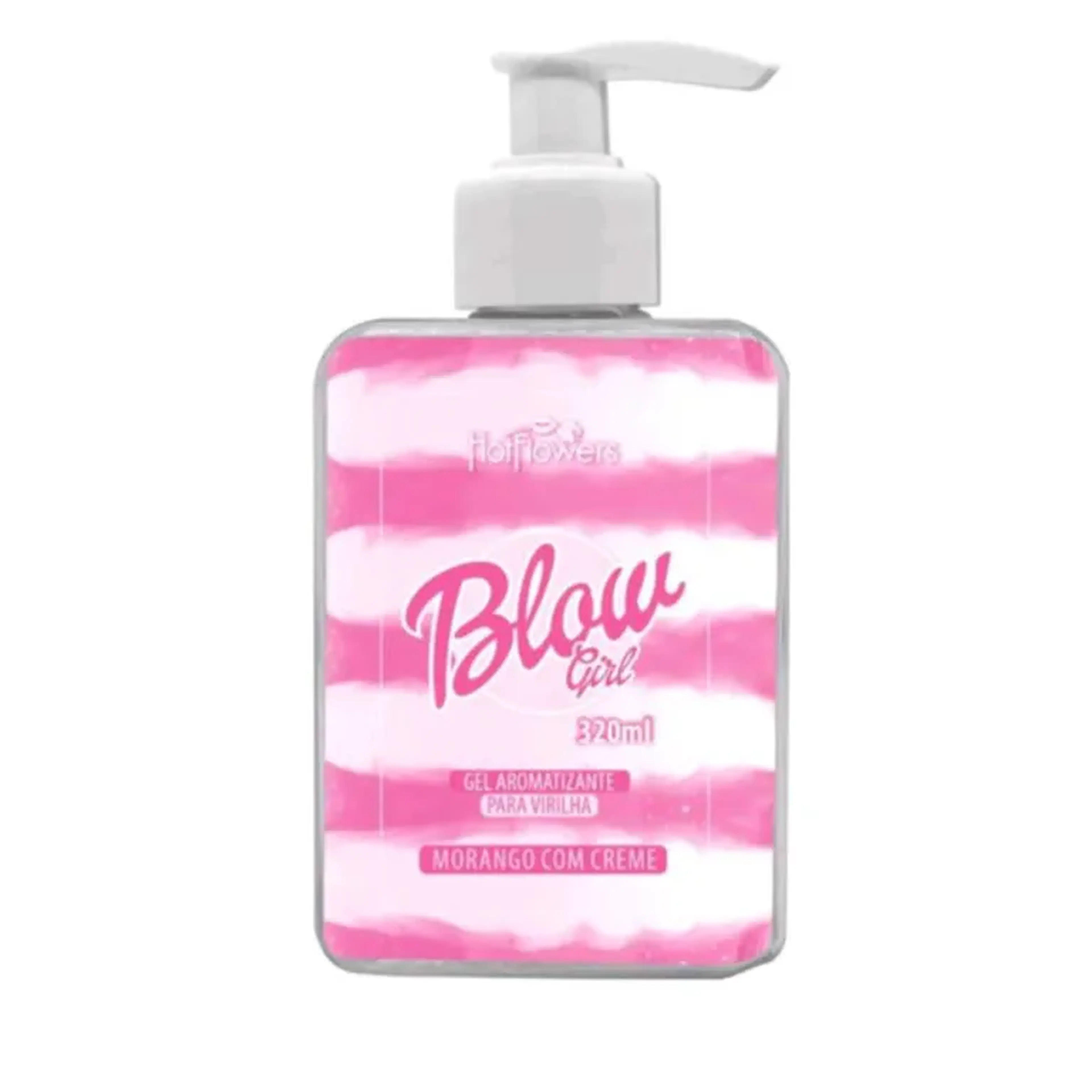 blow girl imagem