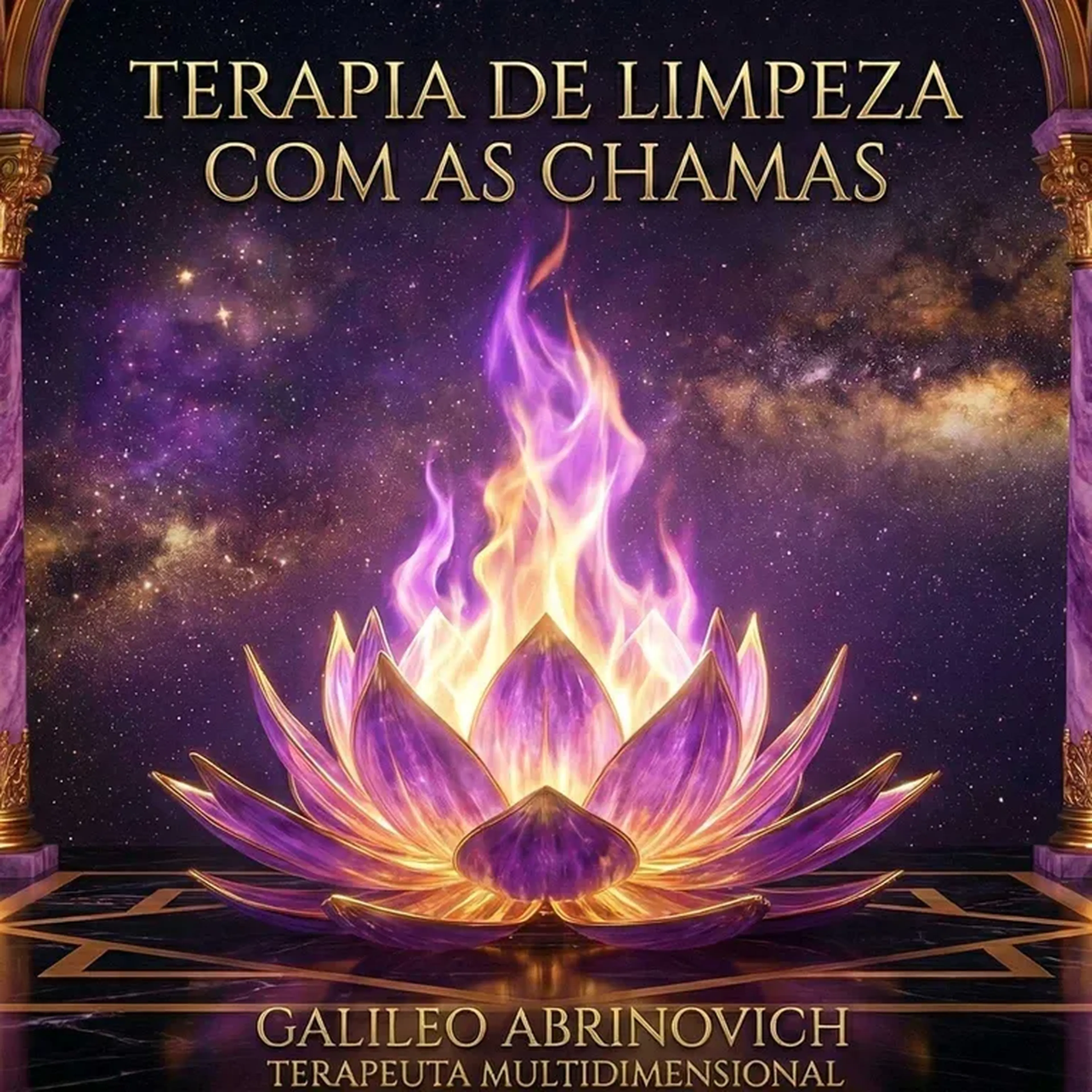 8. Limpeza as Chamas - Pacote Premium imagem