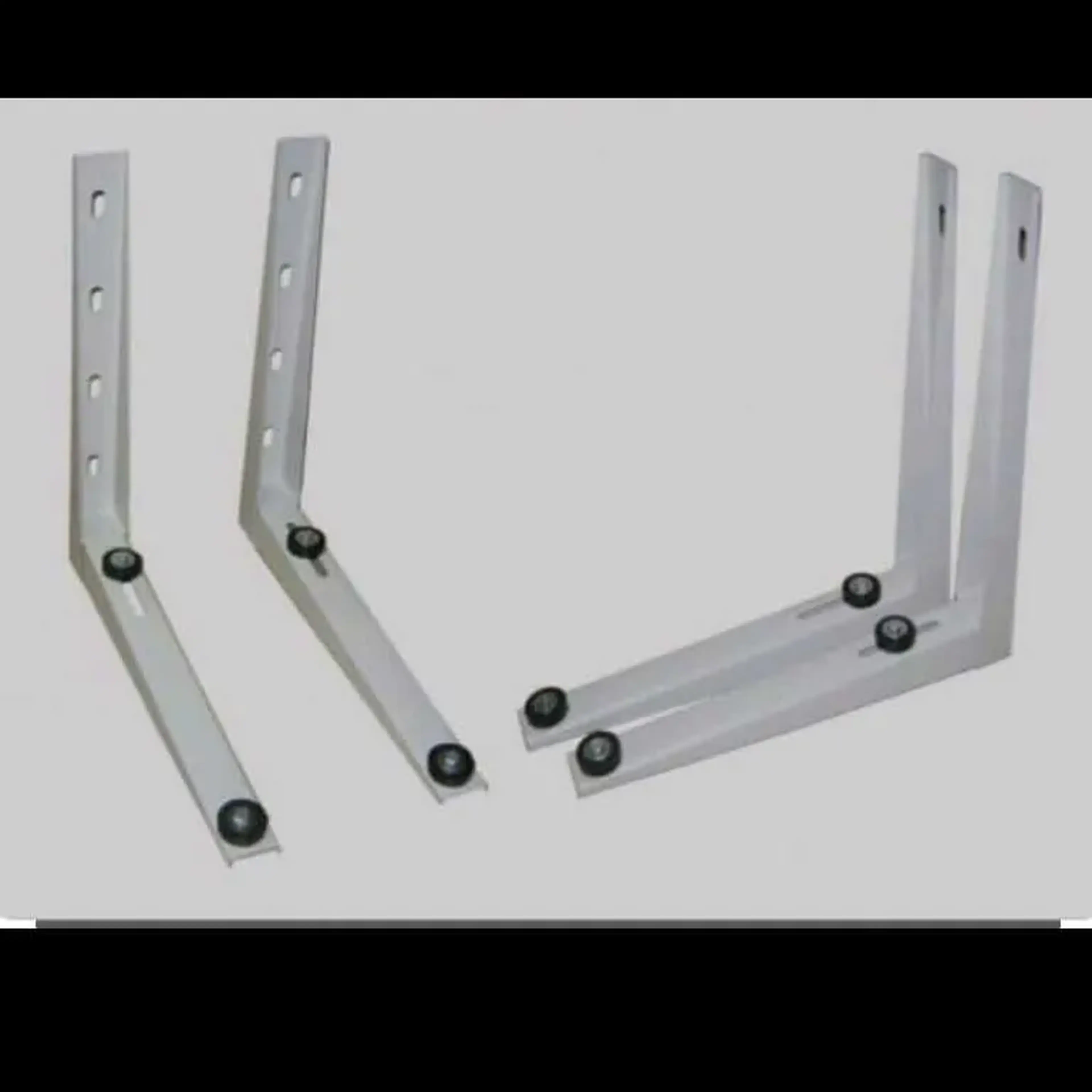 Suportes 400mm imagem