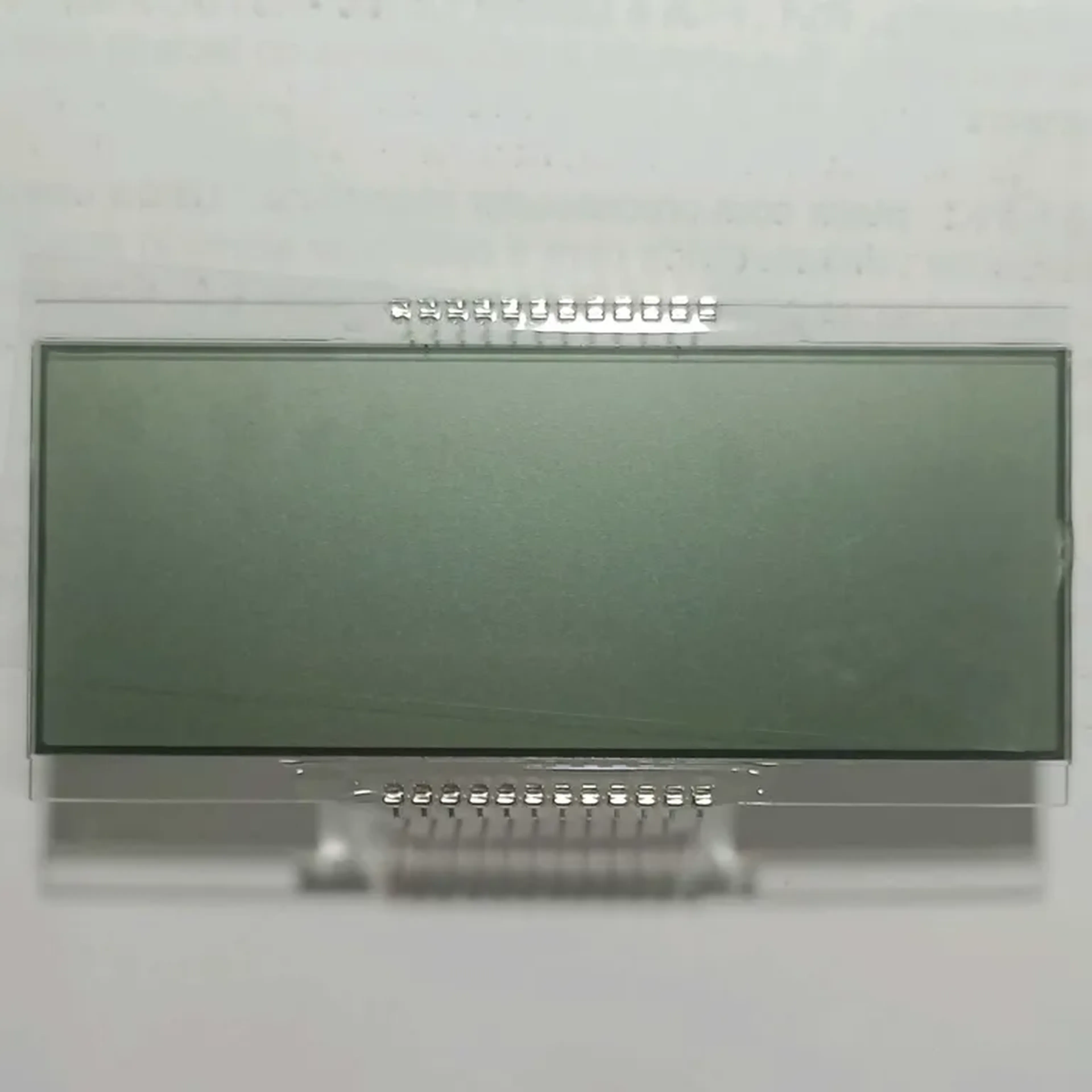 Display LCD 1 pol. imagem
