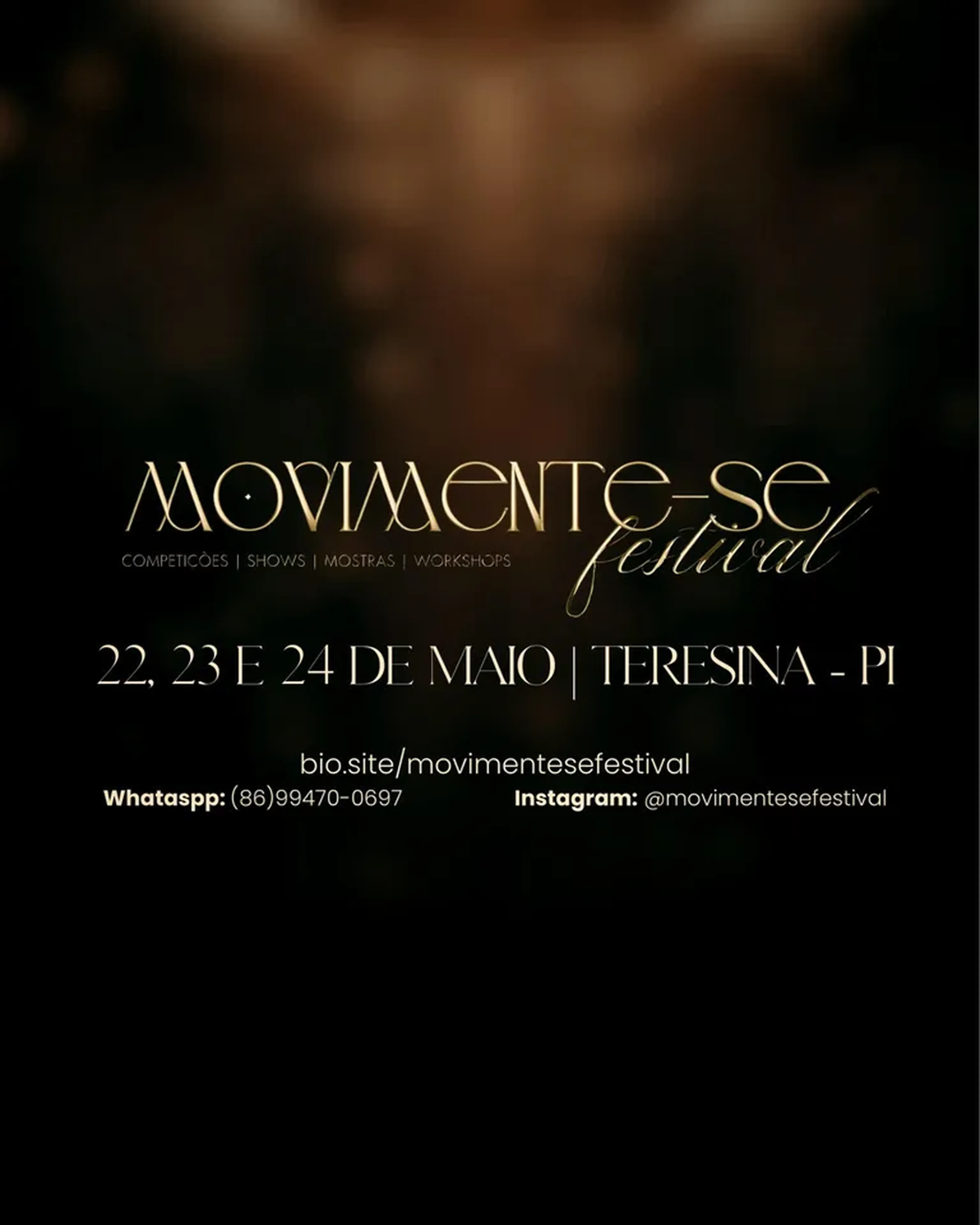 Workshops MF2026 imagem