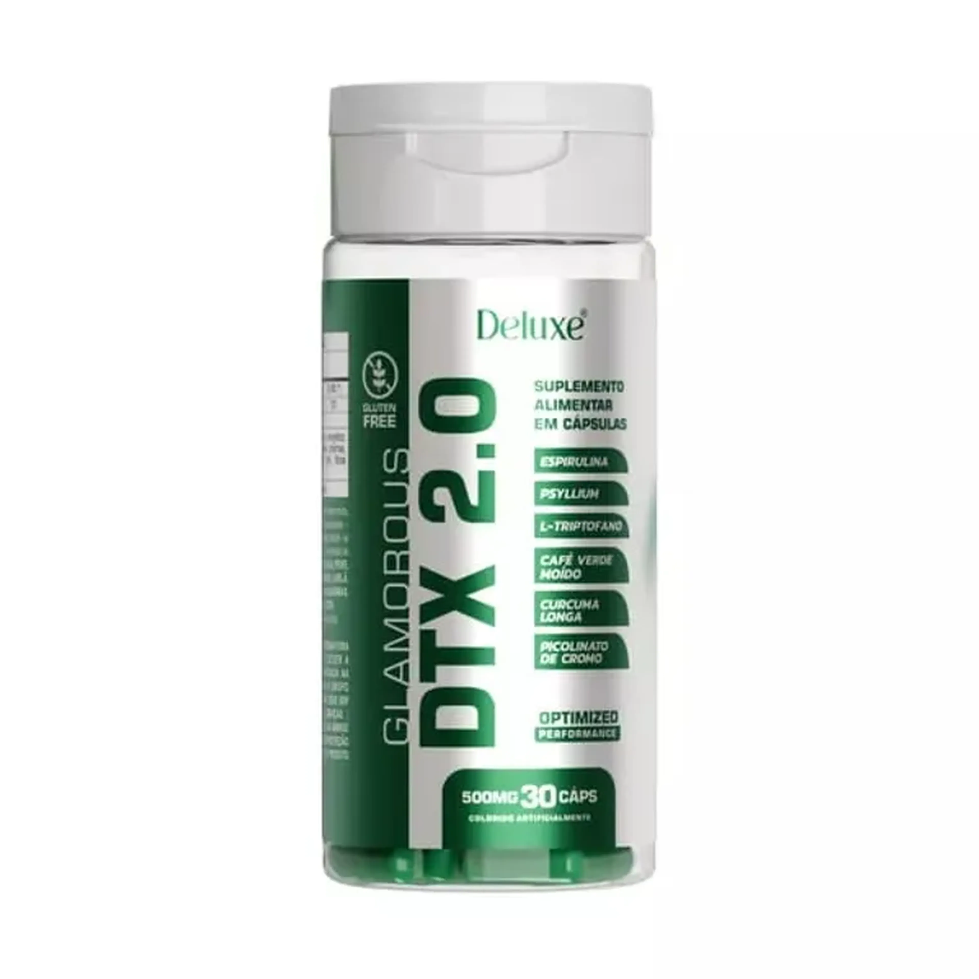 Detox 2.0 De 159,90 Por imagem