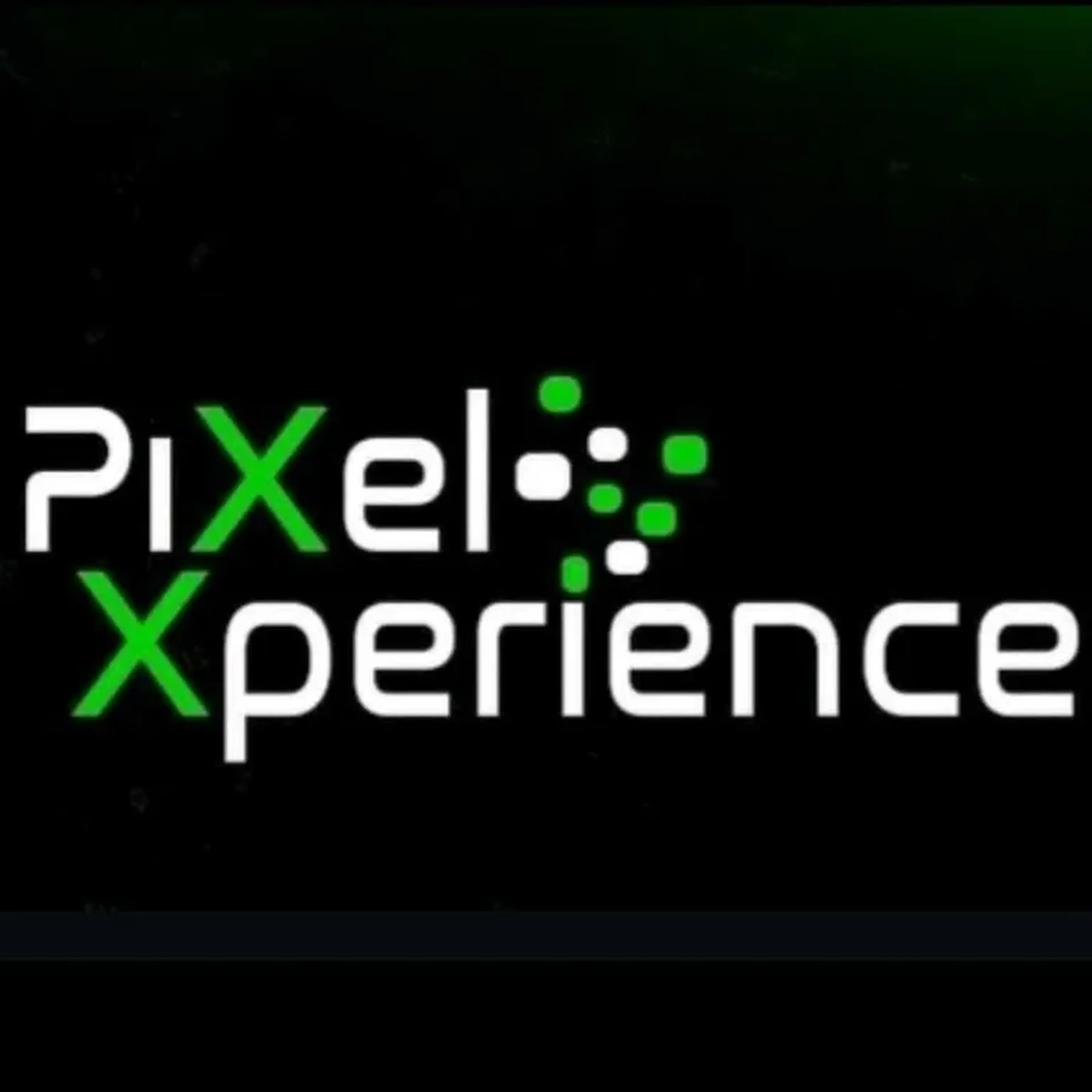Pixel Xperience imagem