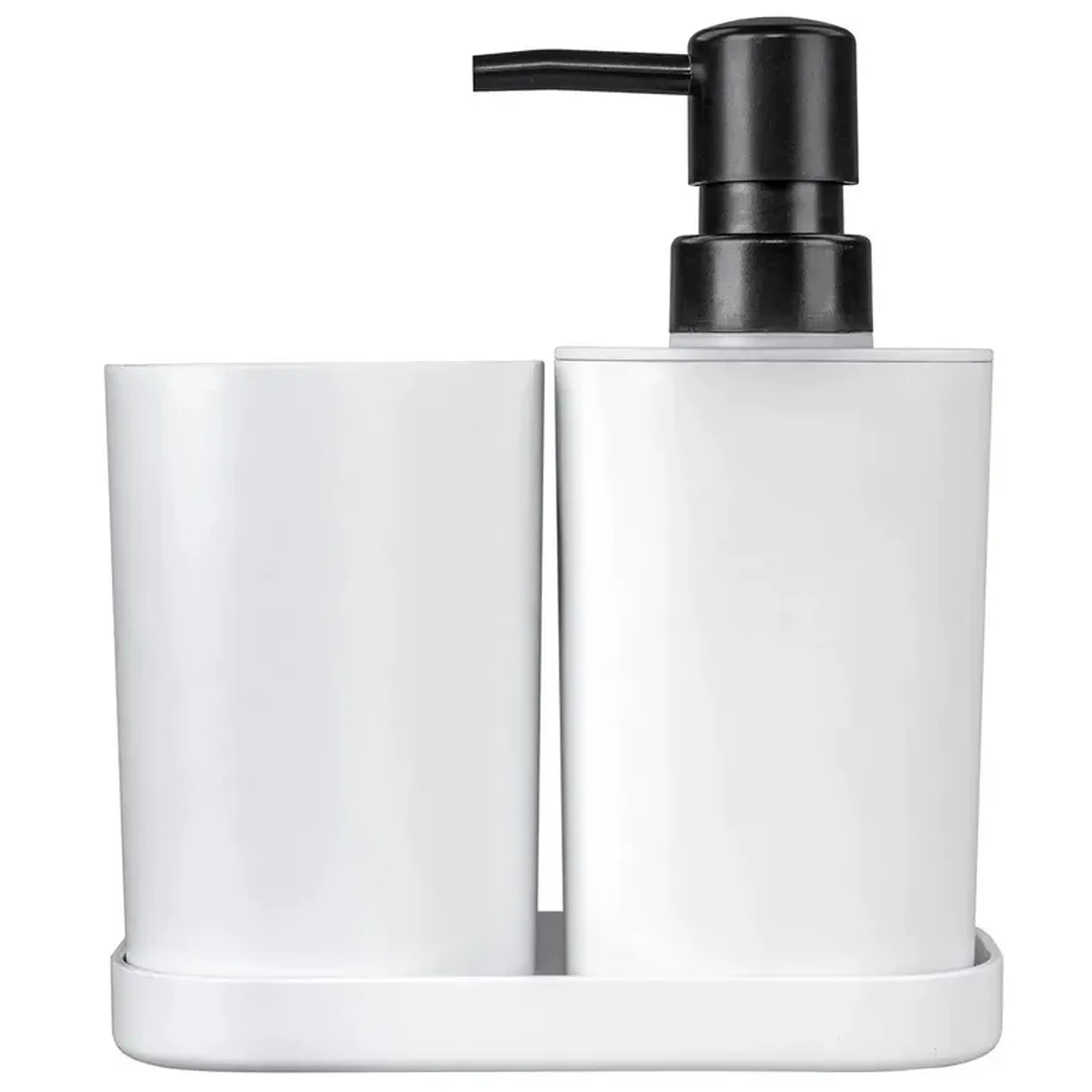 Kit para Lavabo Ordene - 3 peças imagem