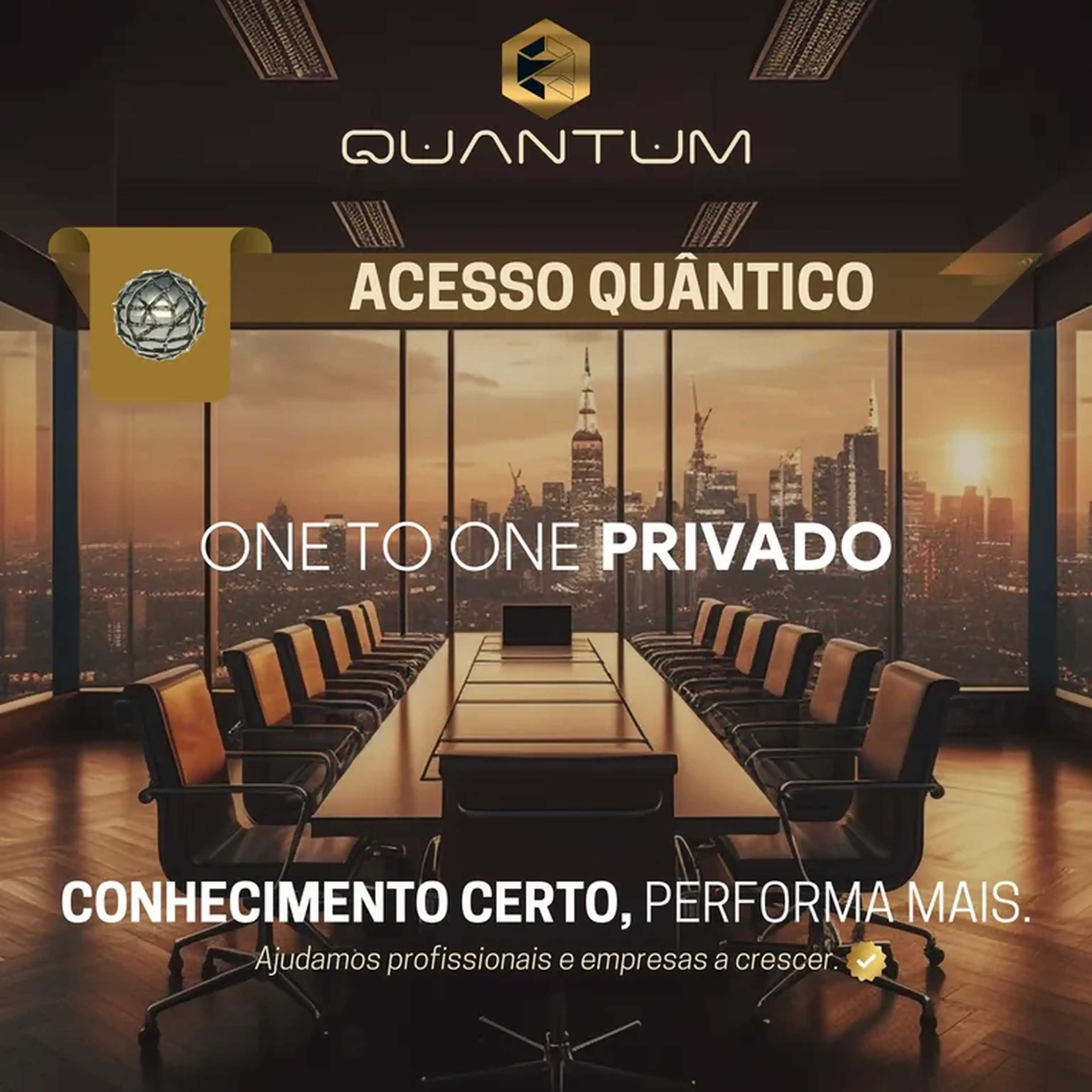 Quantum - Mentoria Quantum - Allex Lopes imagem