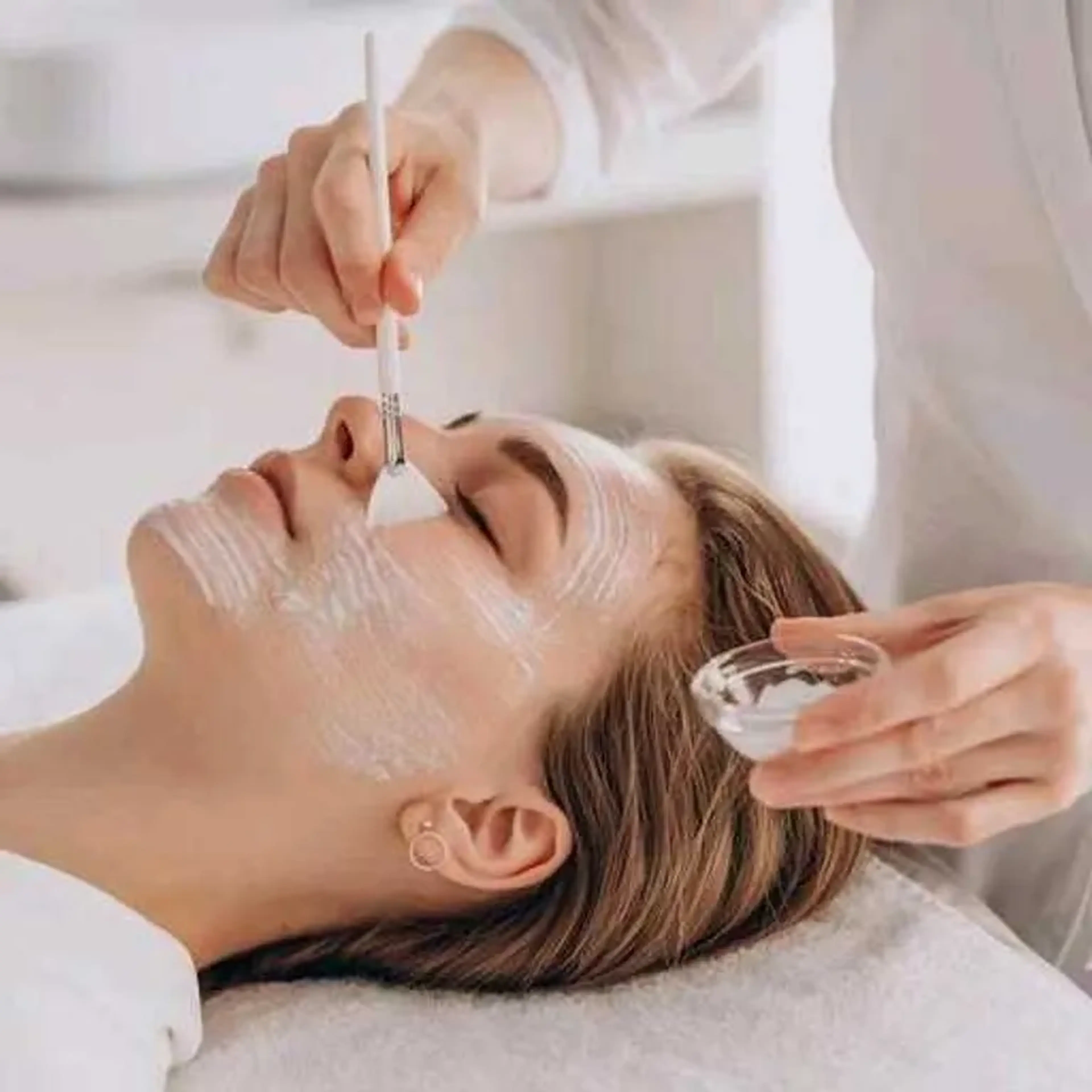 Técnicas de Rejuvenescimento imagem