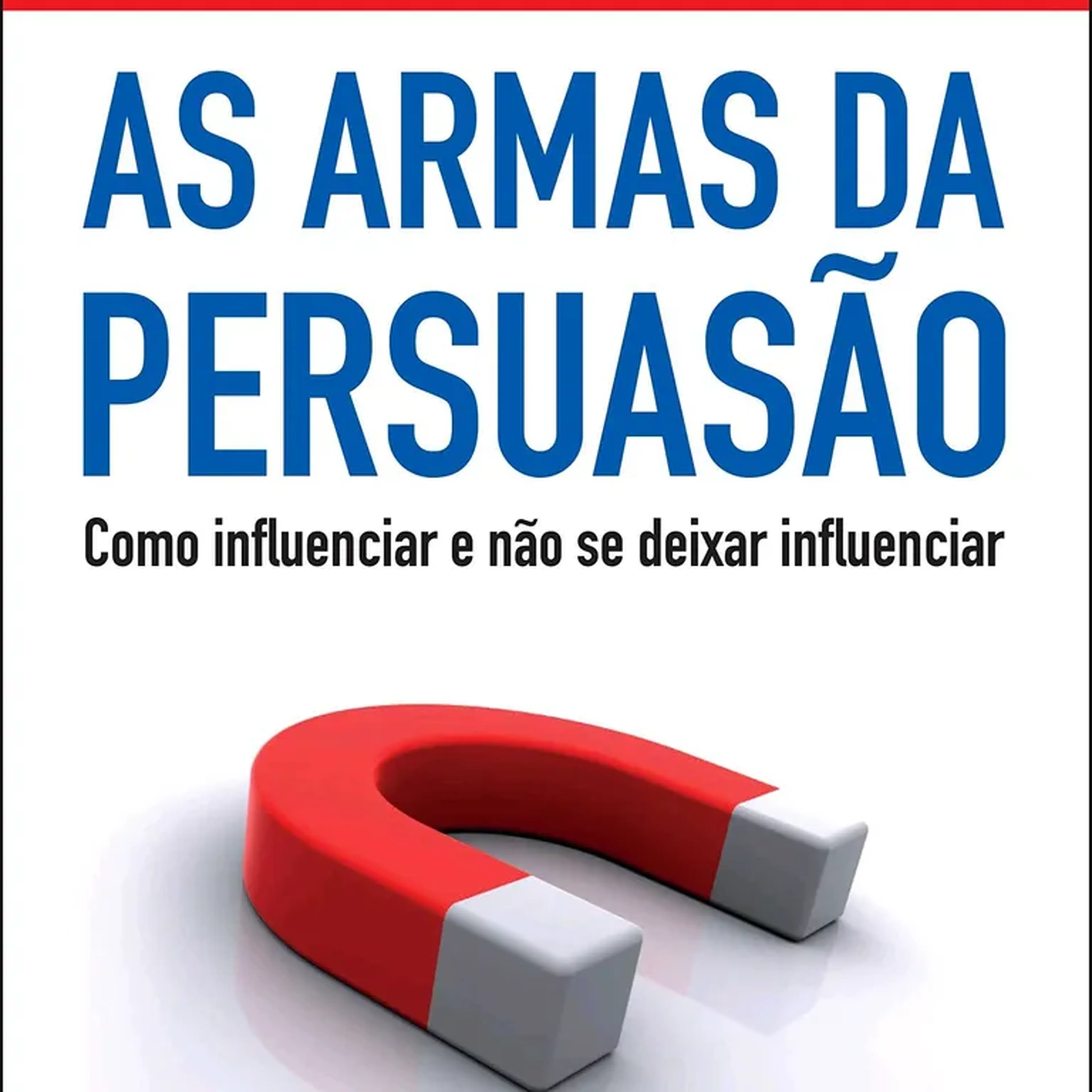 As Armas Persuasão - (PDF) imagem