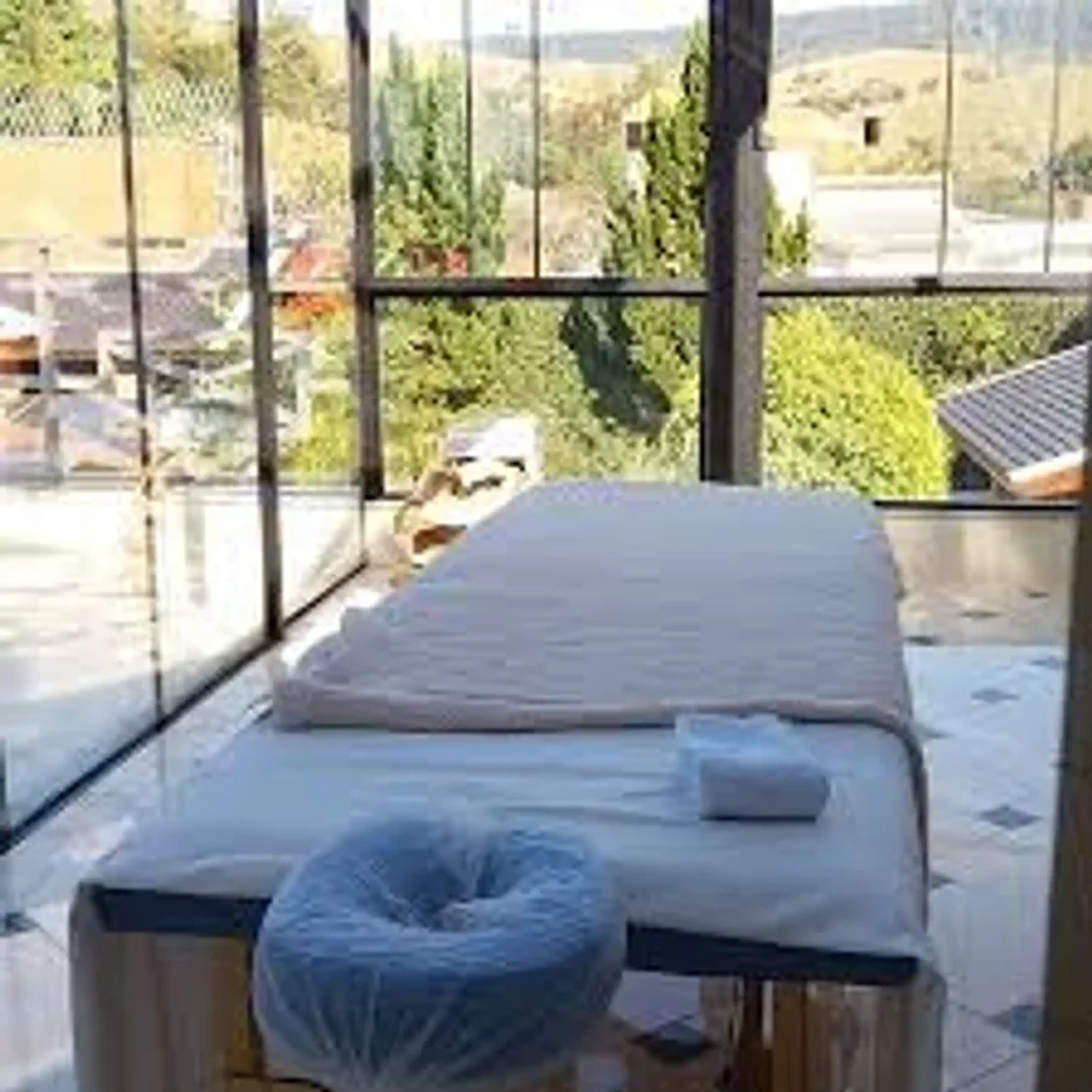 Massagem a Domicilio imagem