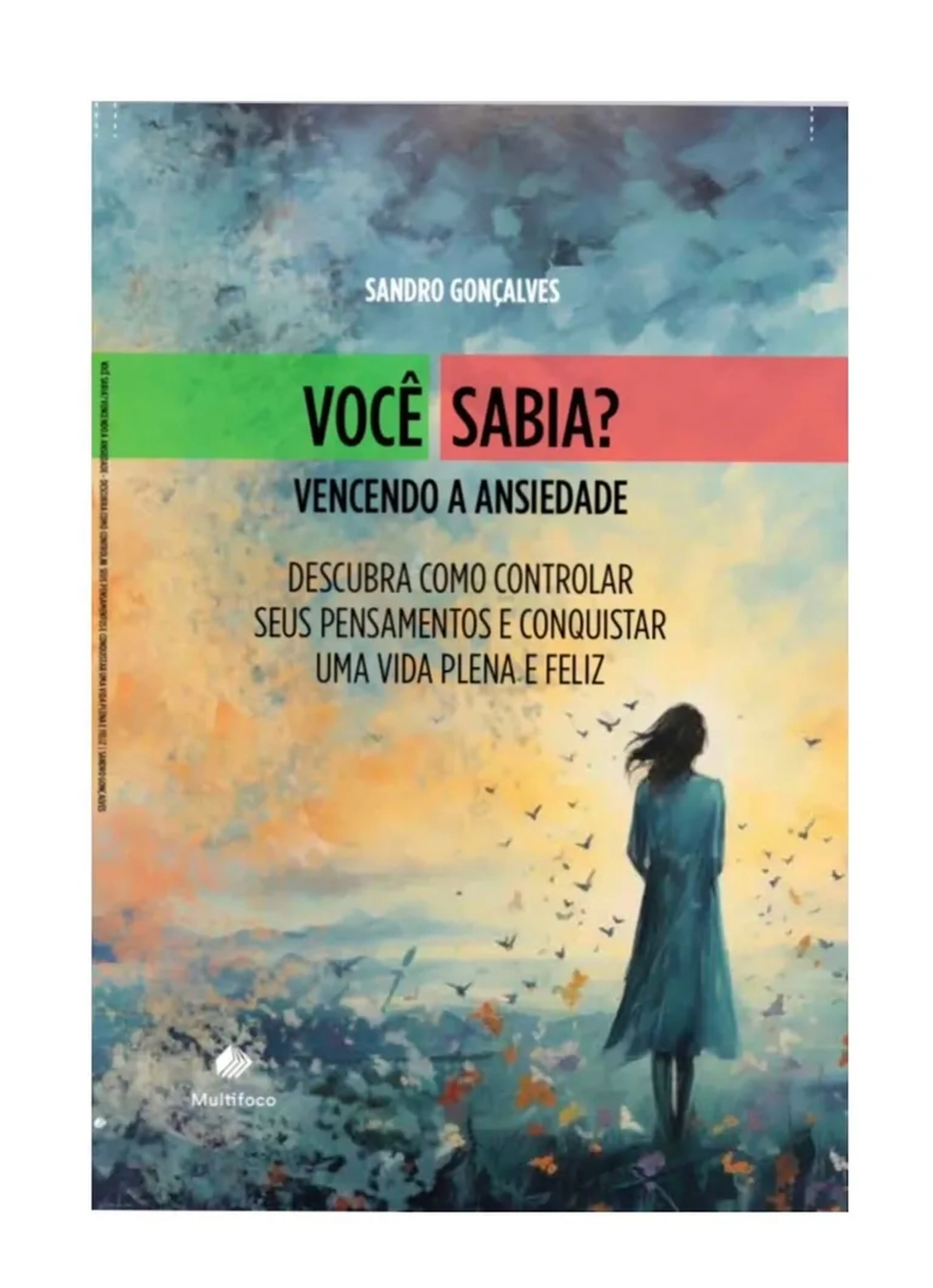 Vencendo a Ansiedade imagem