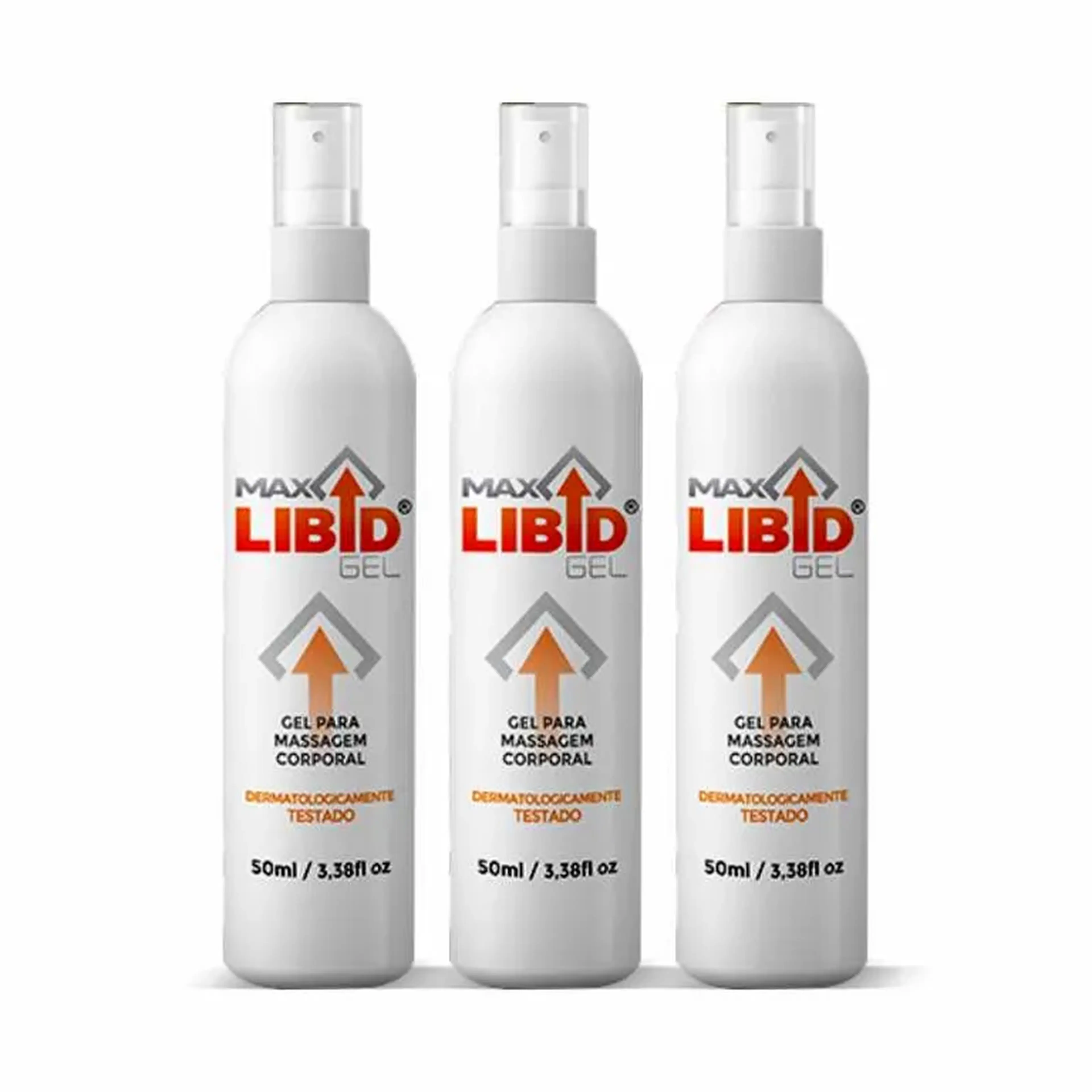 Libid Gel Original – Representante Oficial imagem
