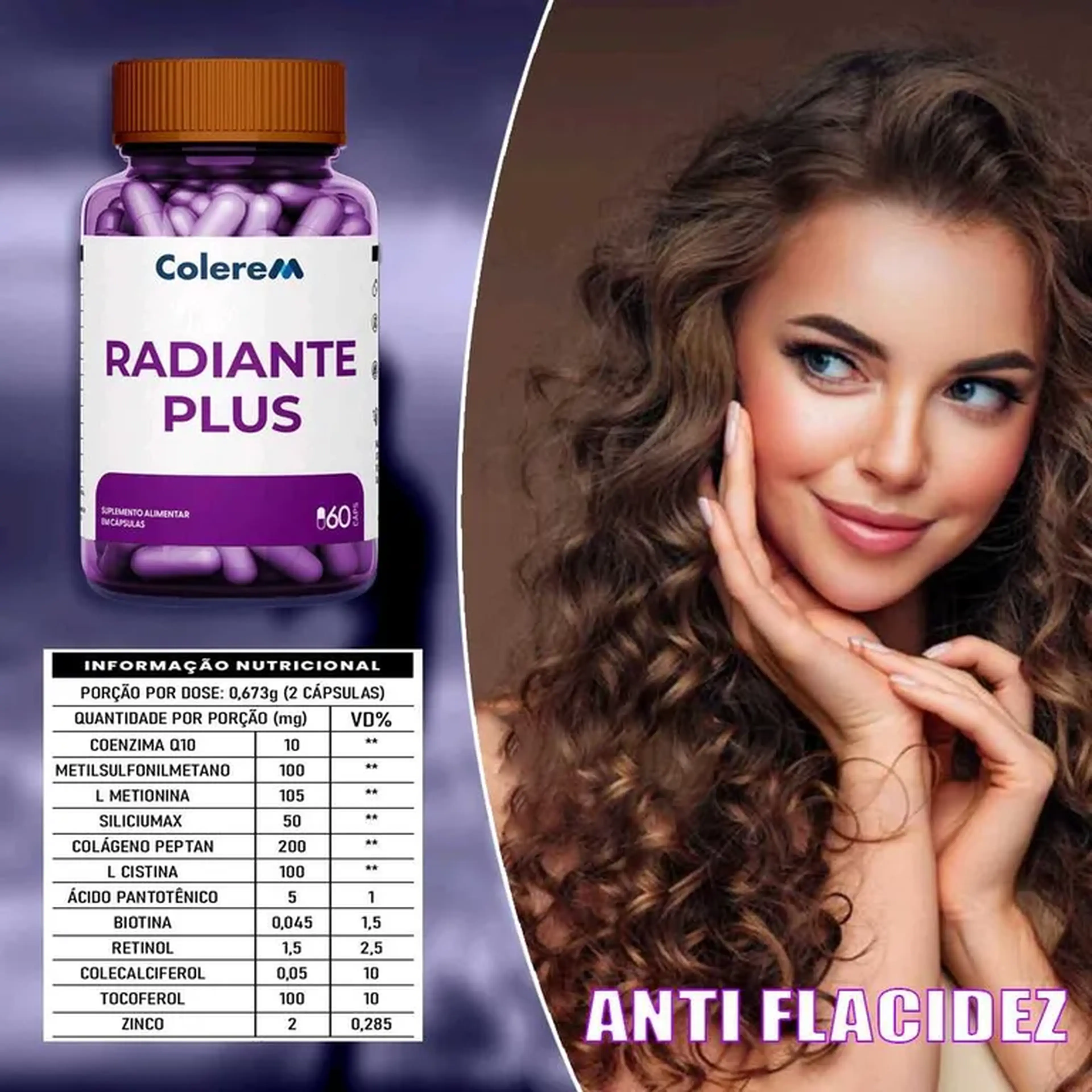 Radiante Plus imagem