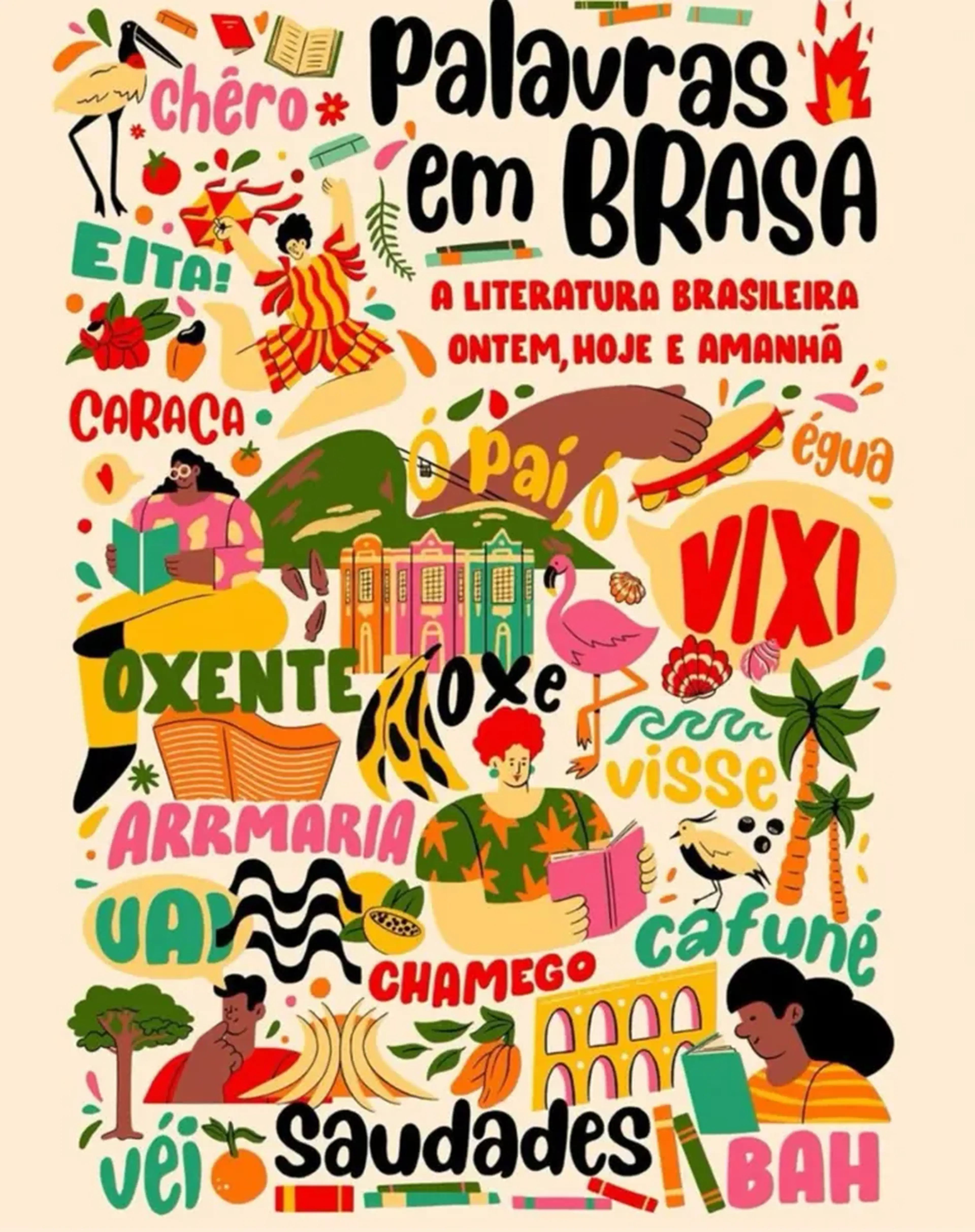 Brazuca imagem