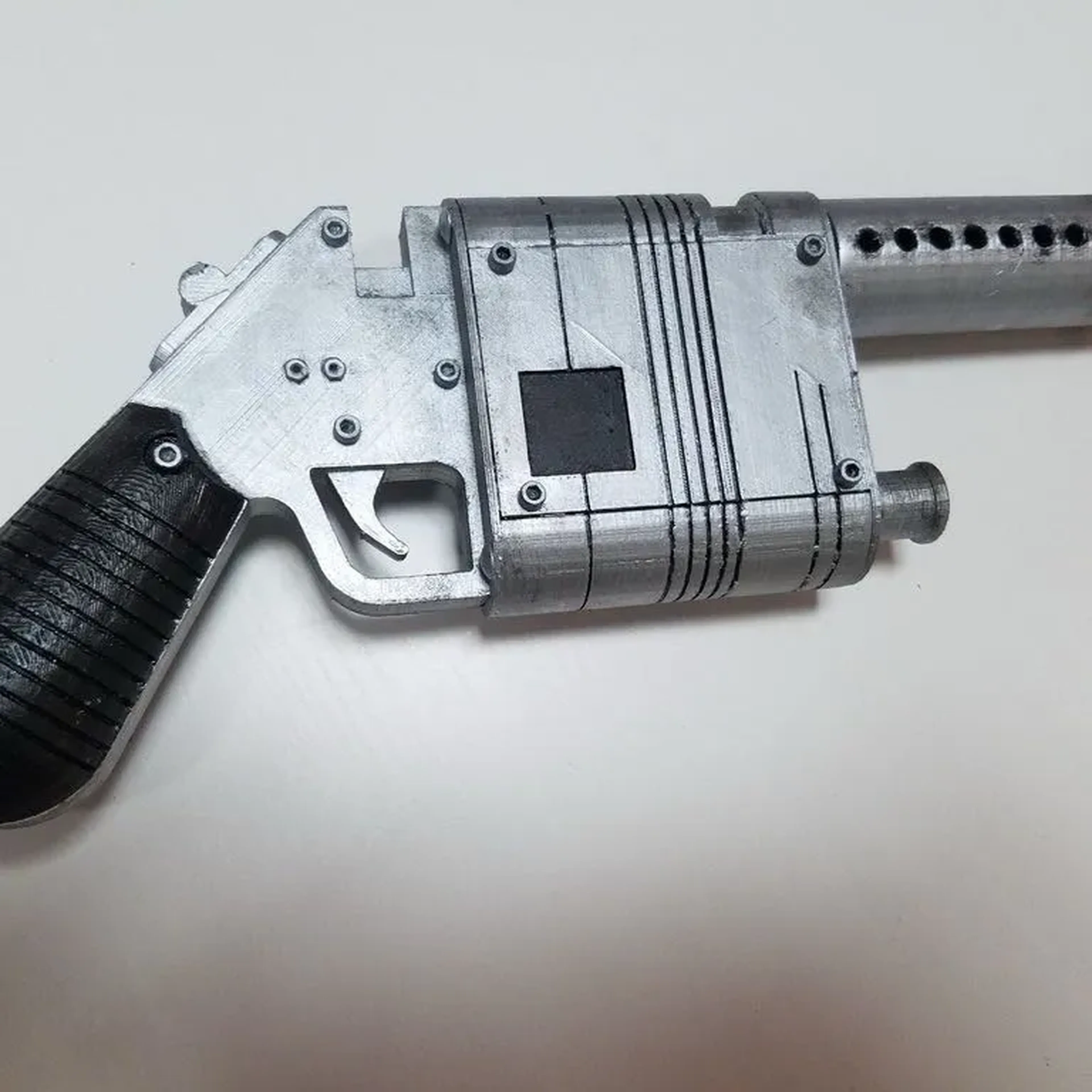 Blaster Star Wars NN-14 imagem