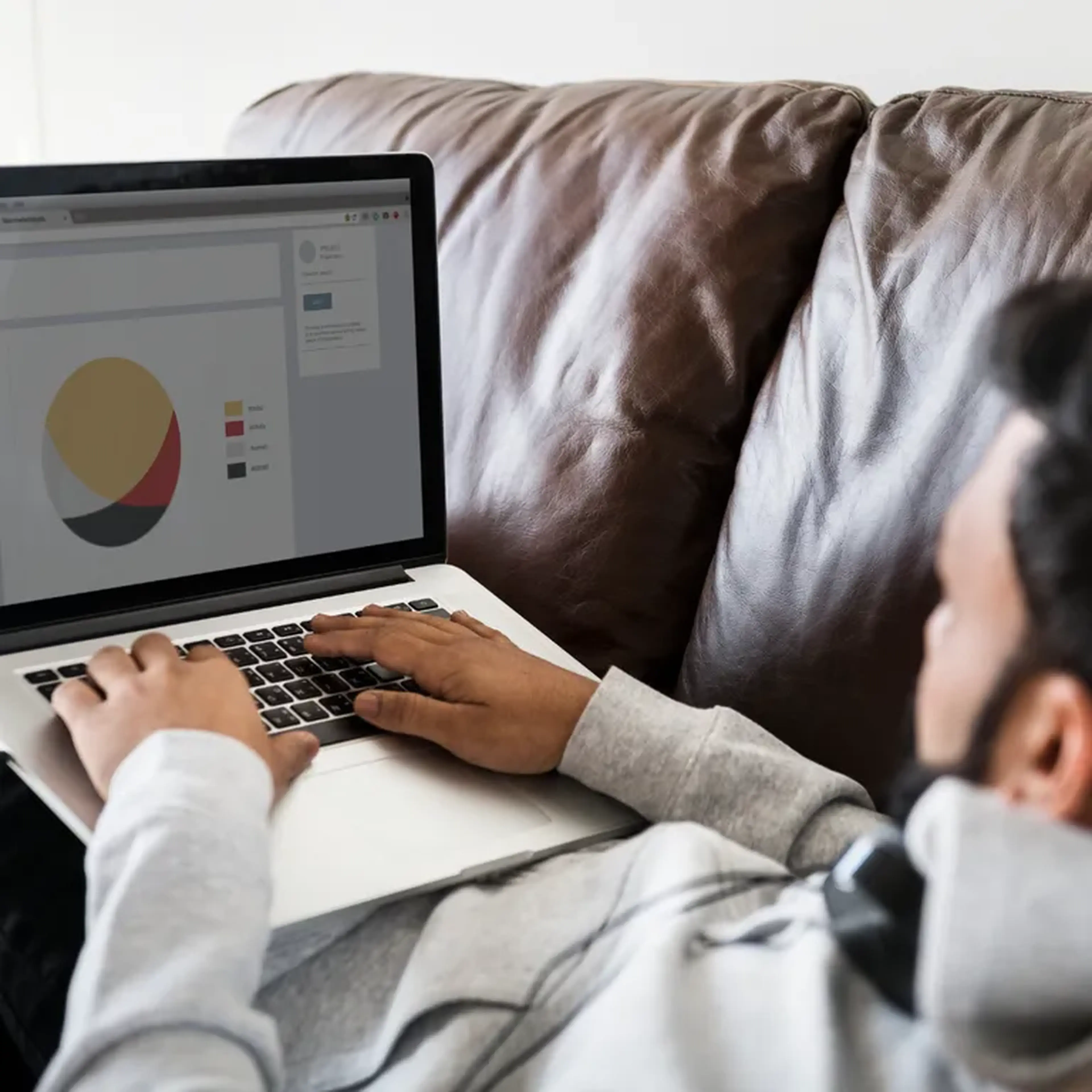 Configuração, Instalação e Atualização macOS imagem