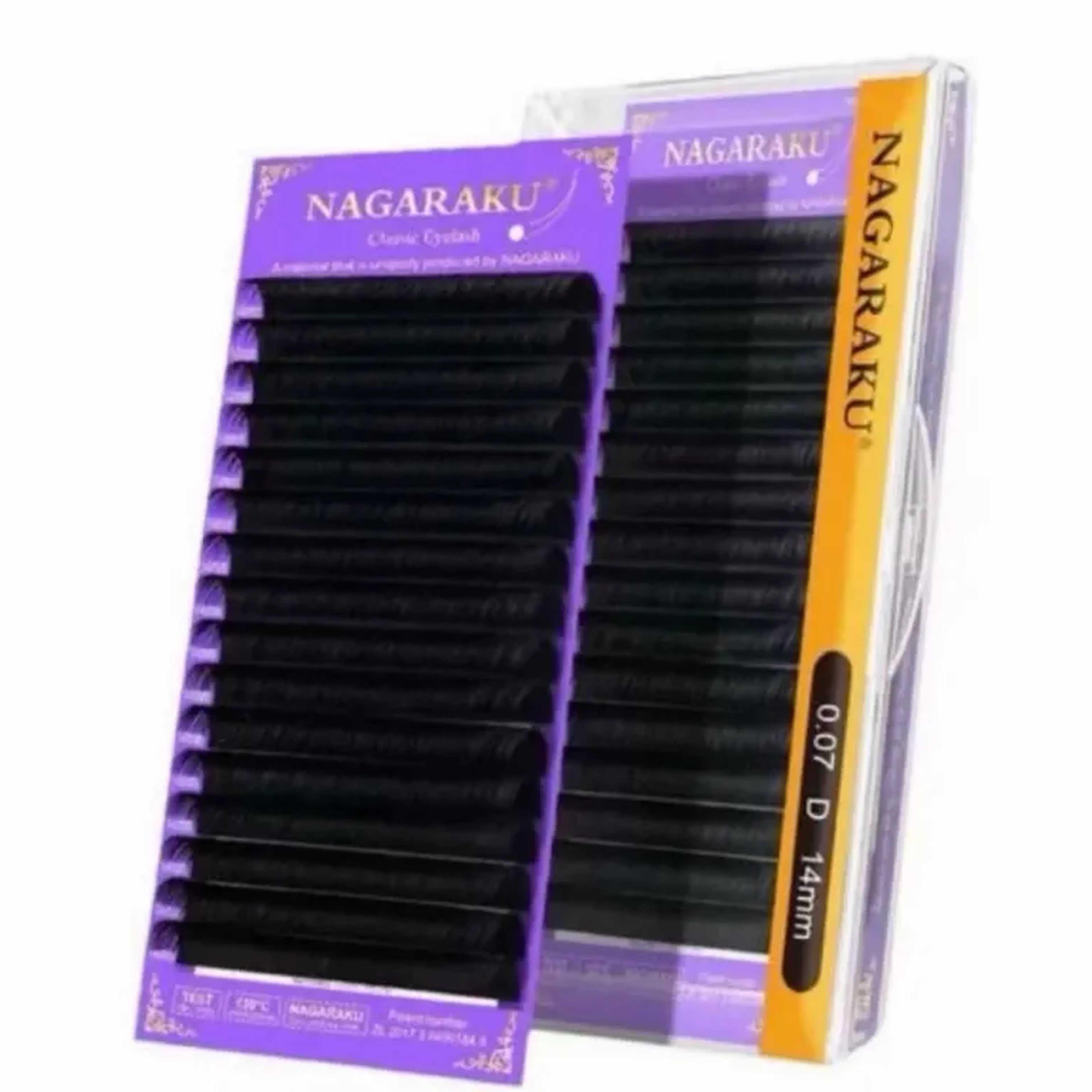 0.07 D Nagaraku imagem