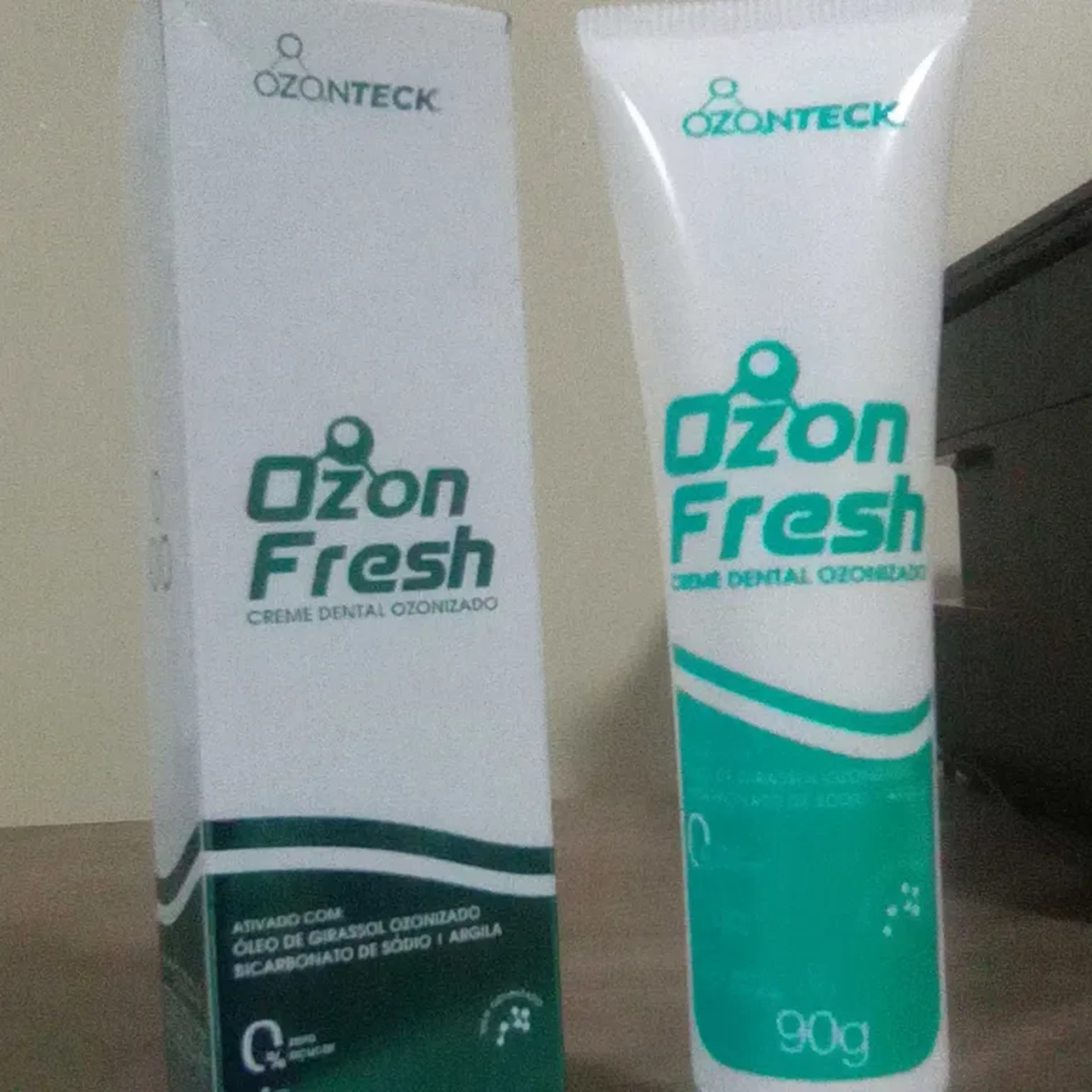 Ozon Fresh imagem