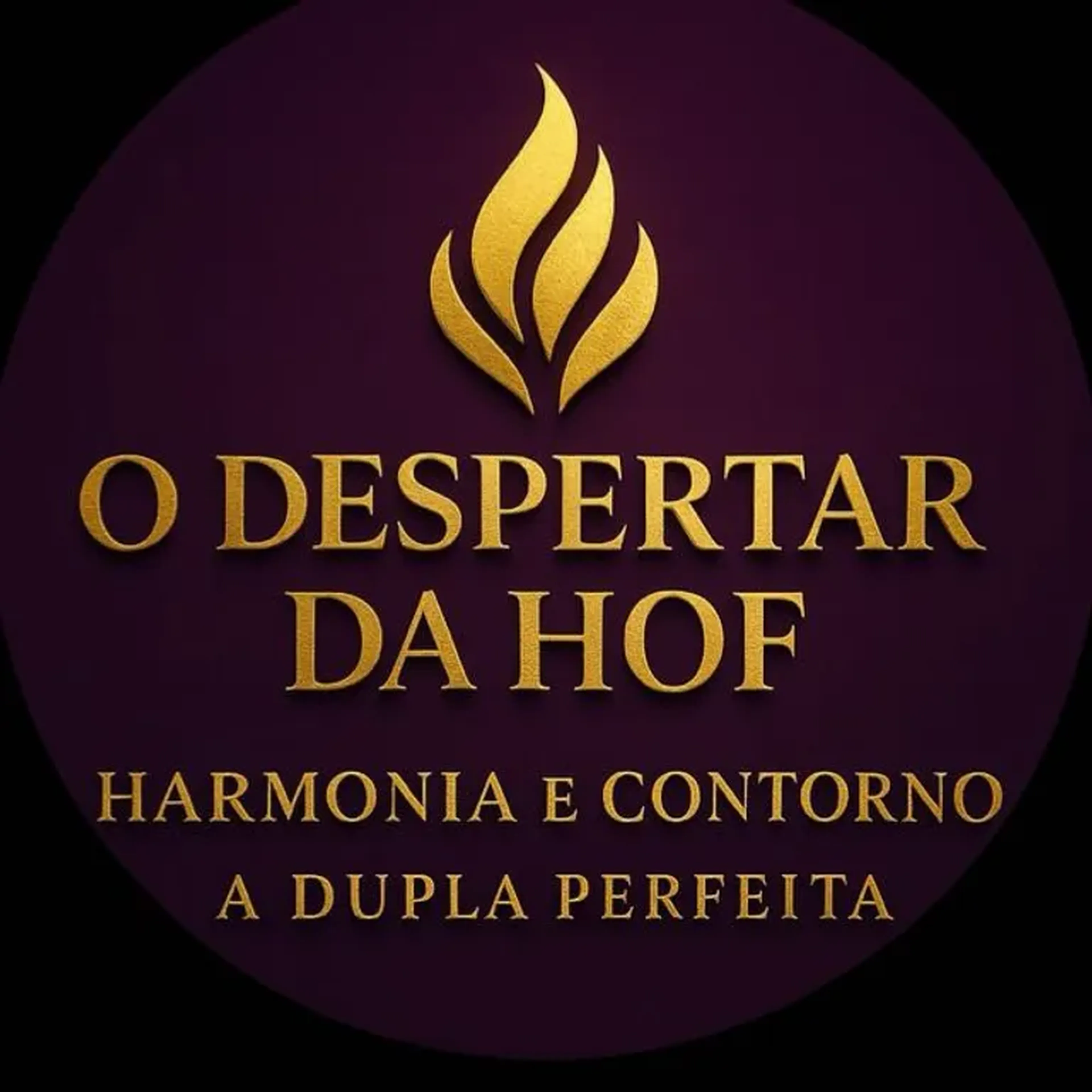 Despertar da HOF ao vivo imagem