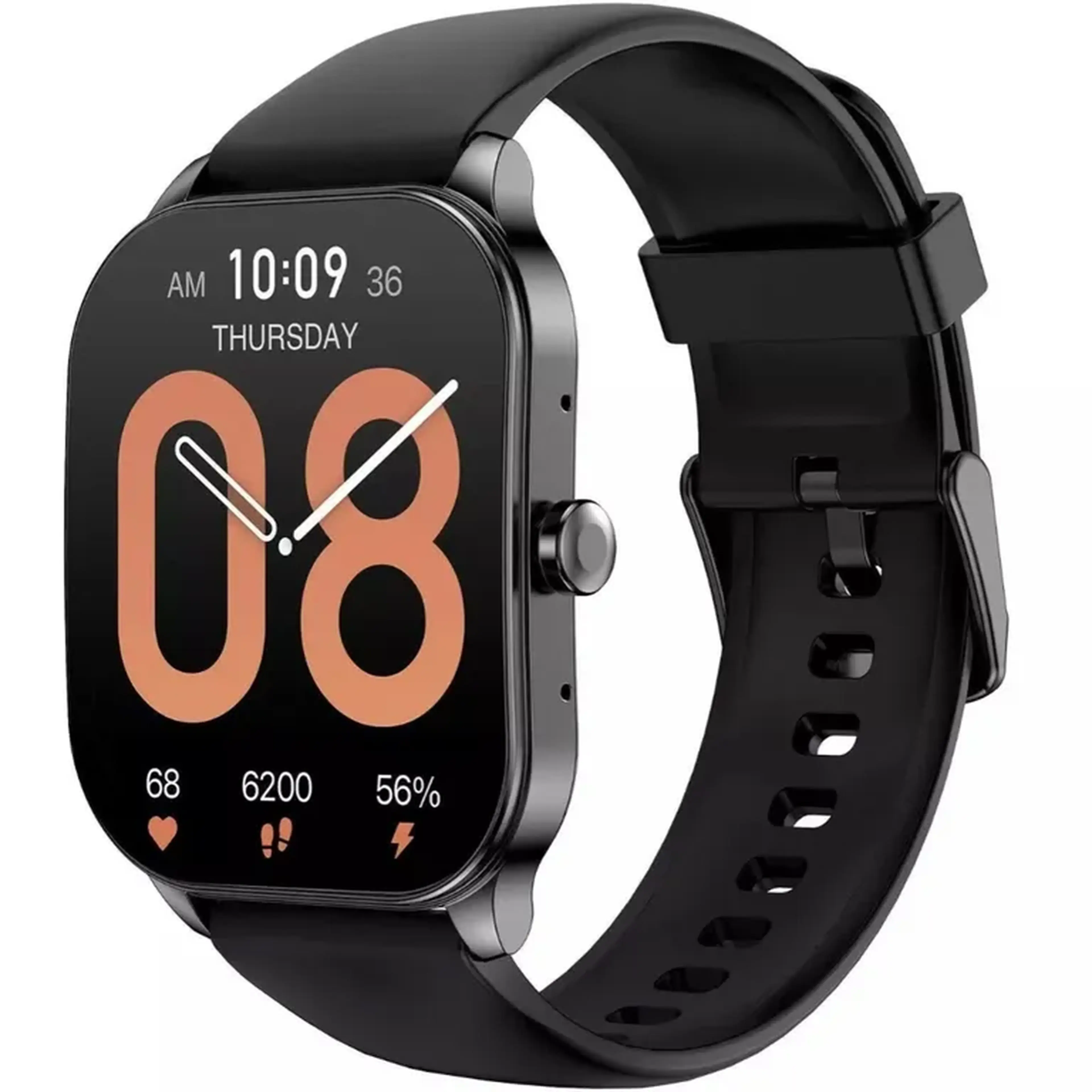Xiaomi Amazfit Pop 3S Amoled A Prova Dagua imagem