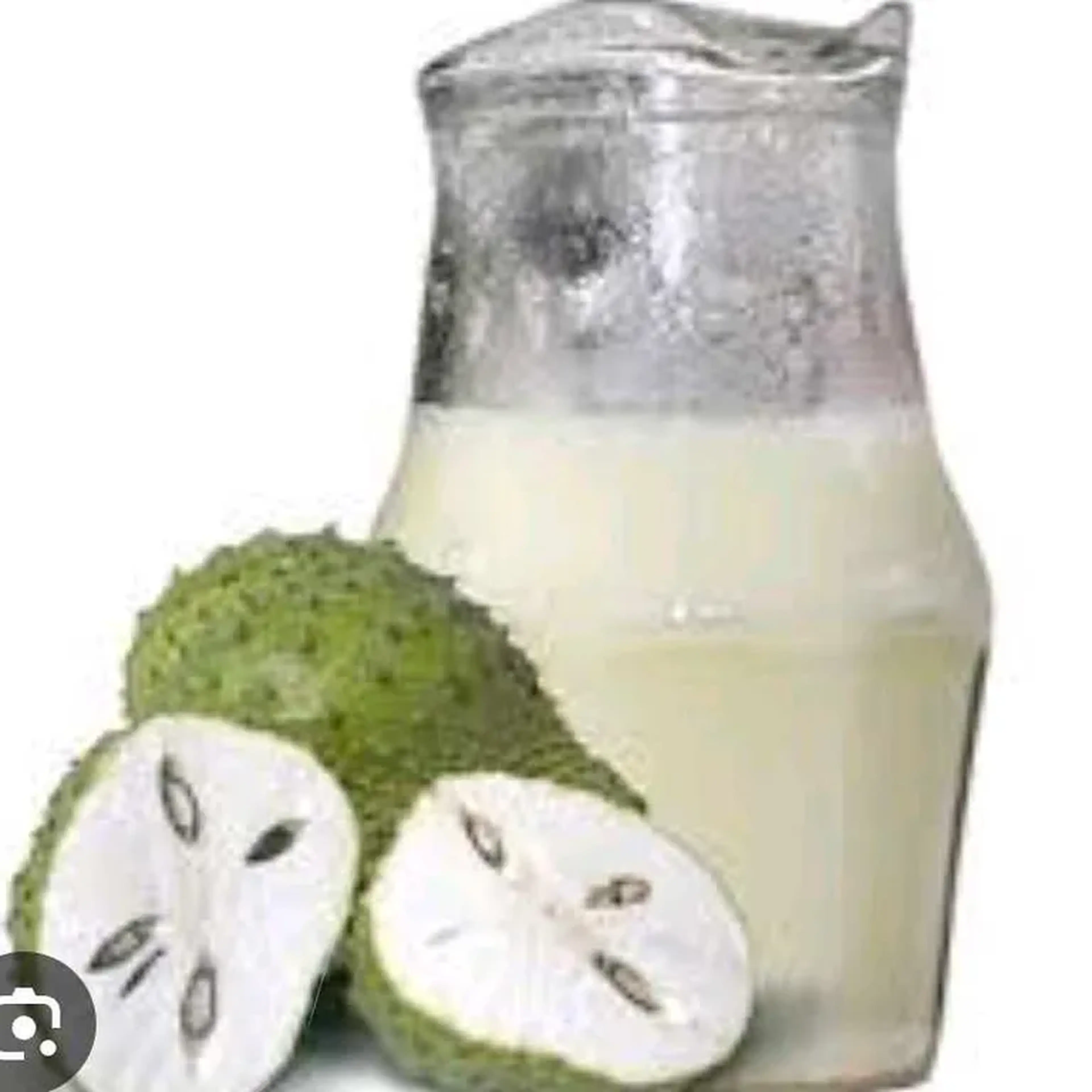 Graviola 700ml Água imagem