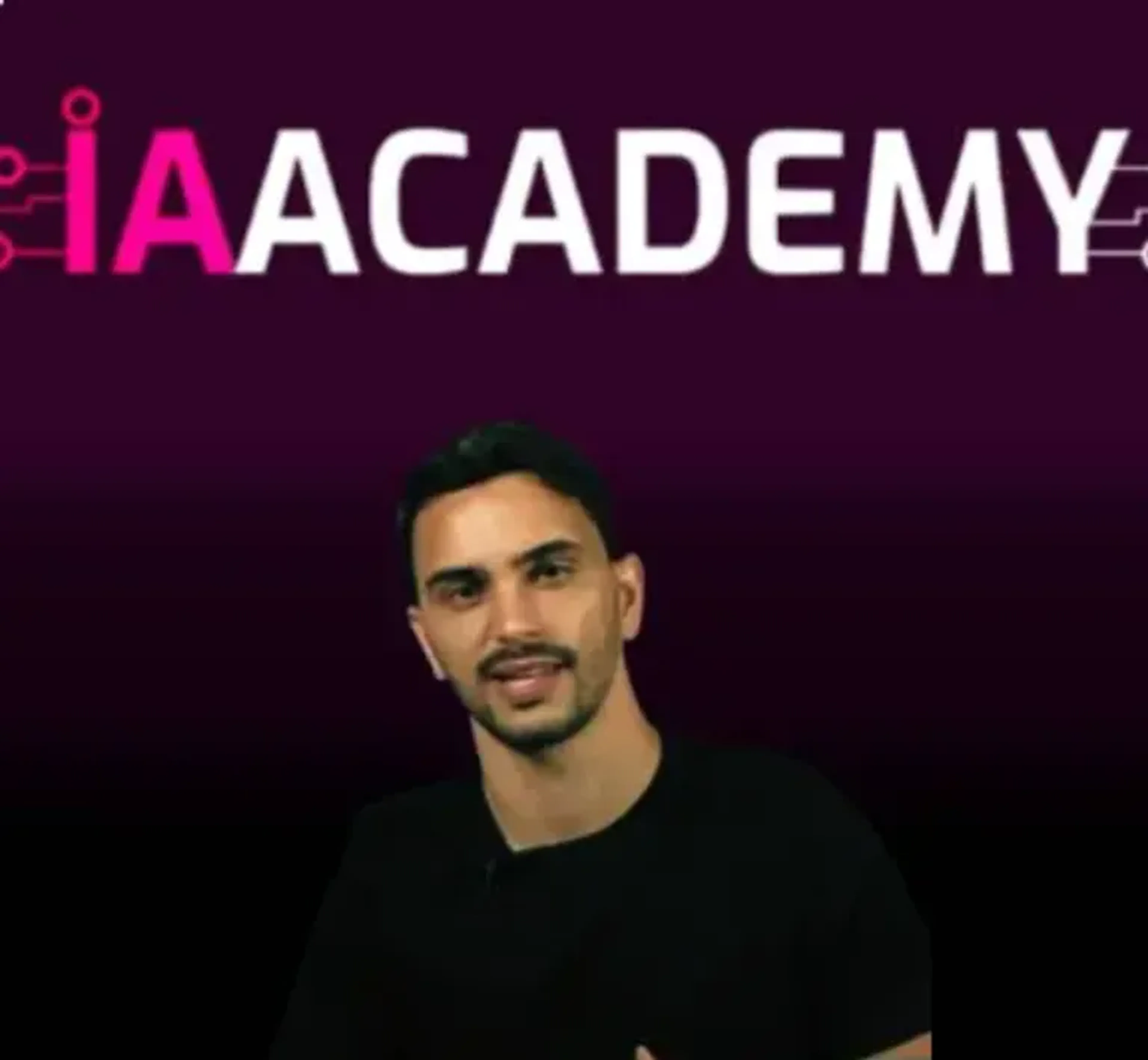 IA Academy - Jef Martins (Jef Programador) imagem