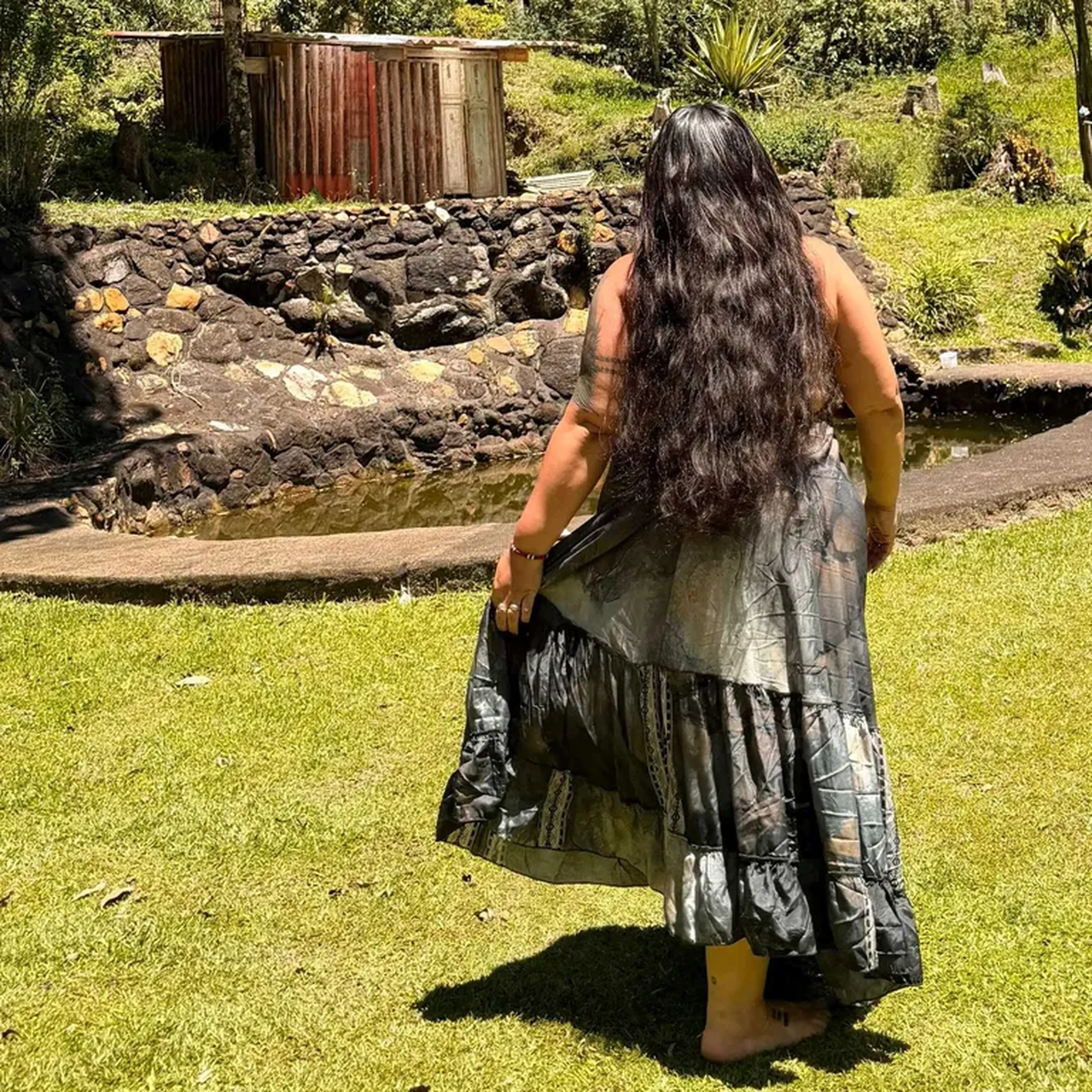 Liberação Emocional [GRUPO] imagem