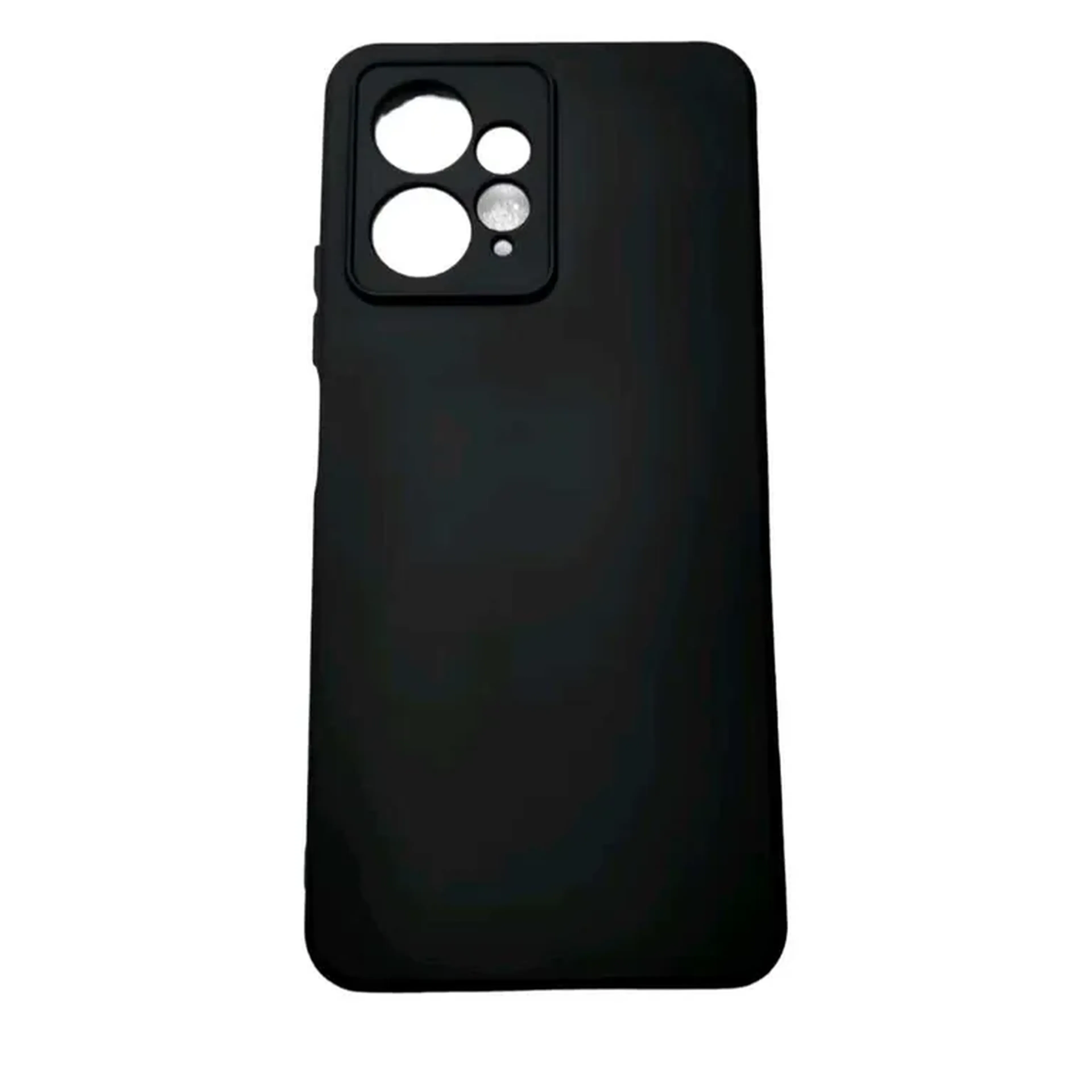 Capa Redmi Note 12 4g, de Silicone Aveludada imagem