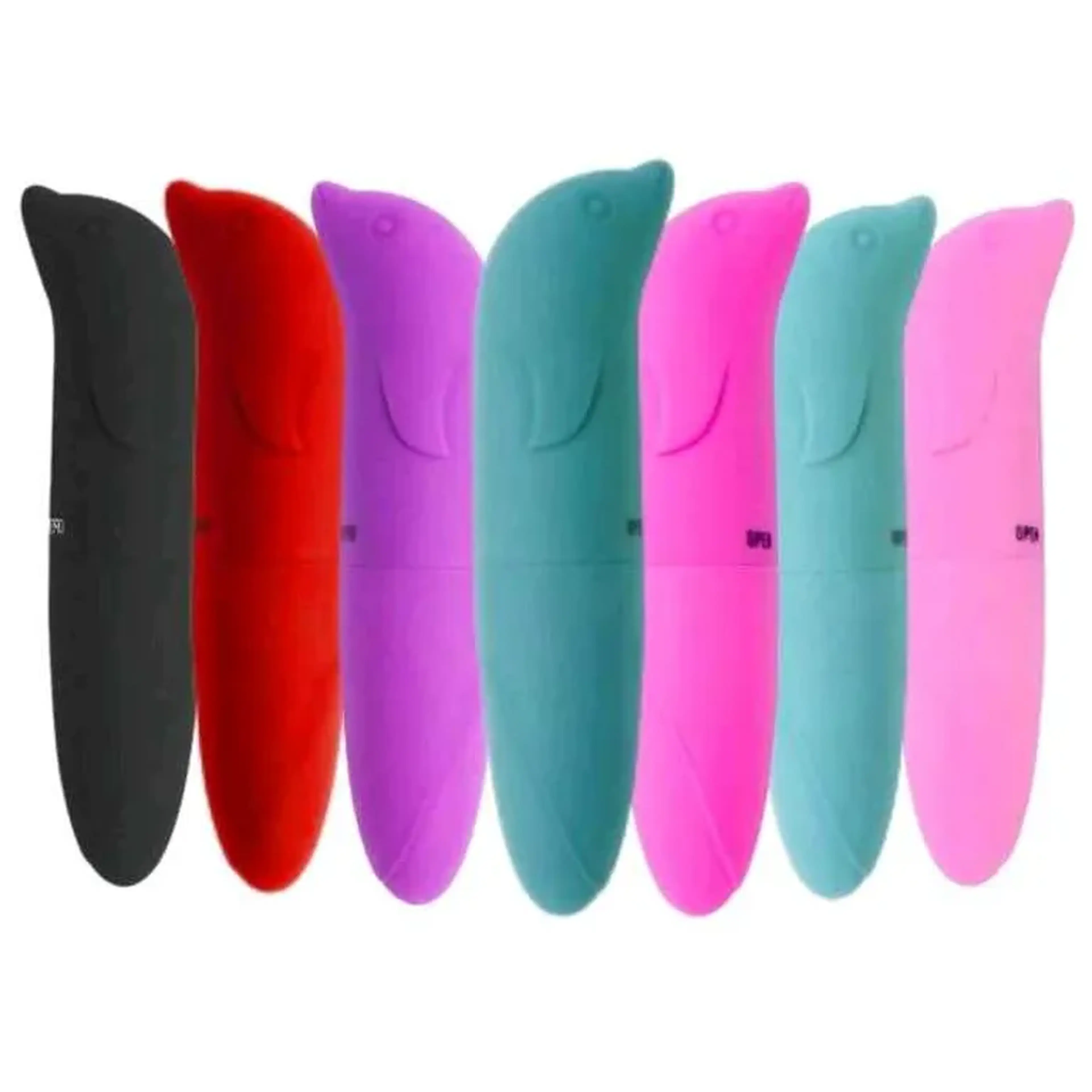 vibrador ponto G golfinho imagem