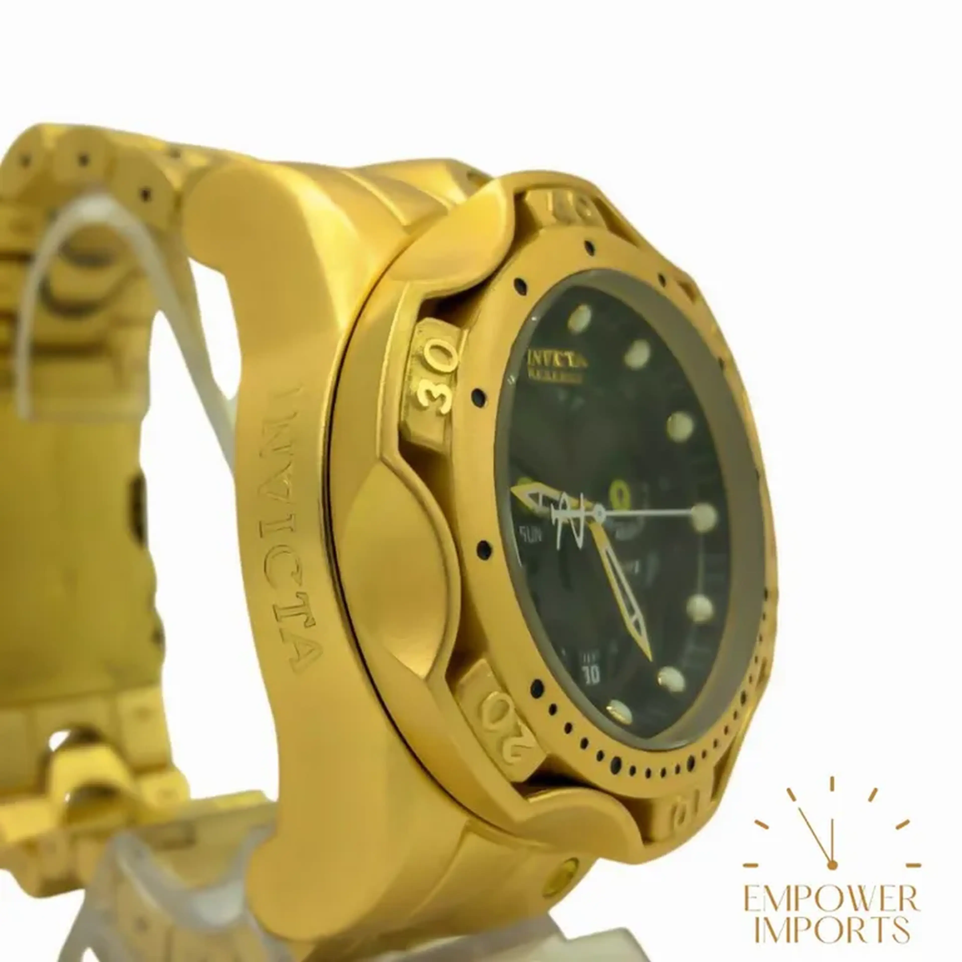 Invicta Joker Coringa - Preto imagem