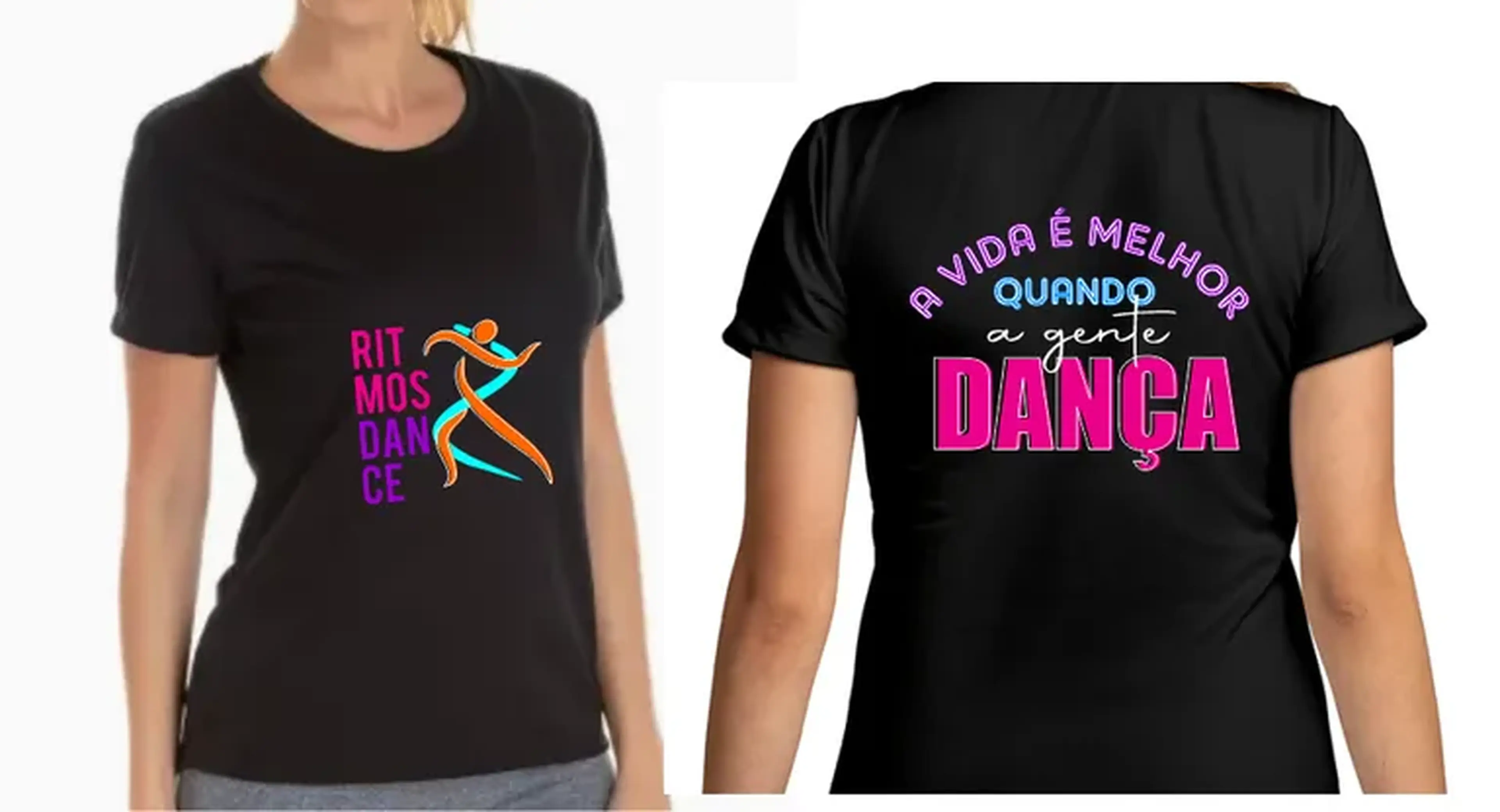 Camiseta Ritmos Caldense imagem