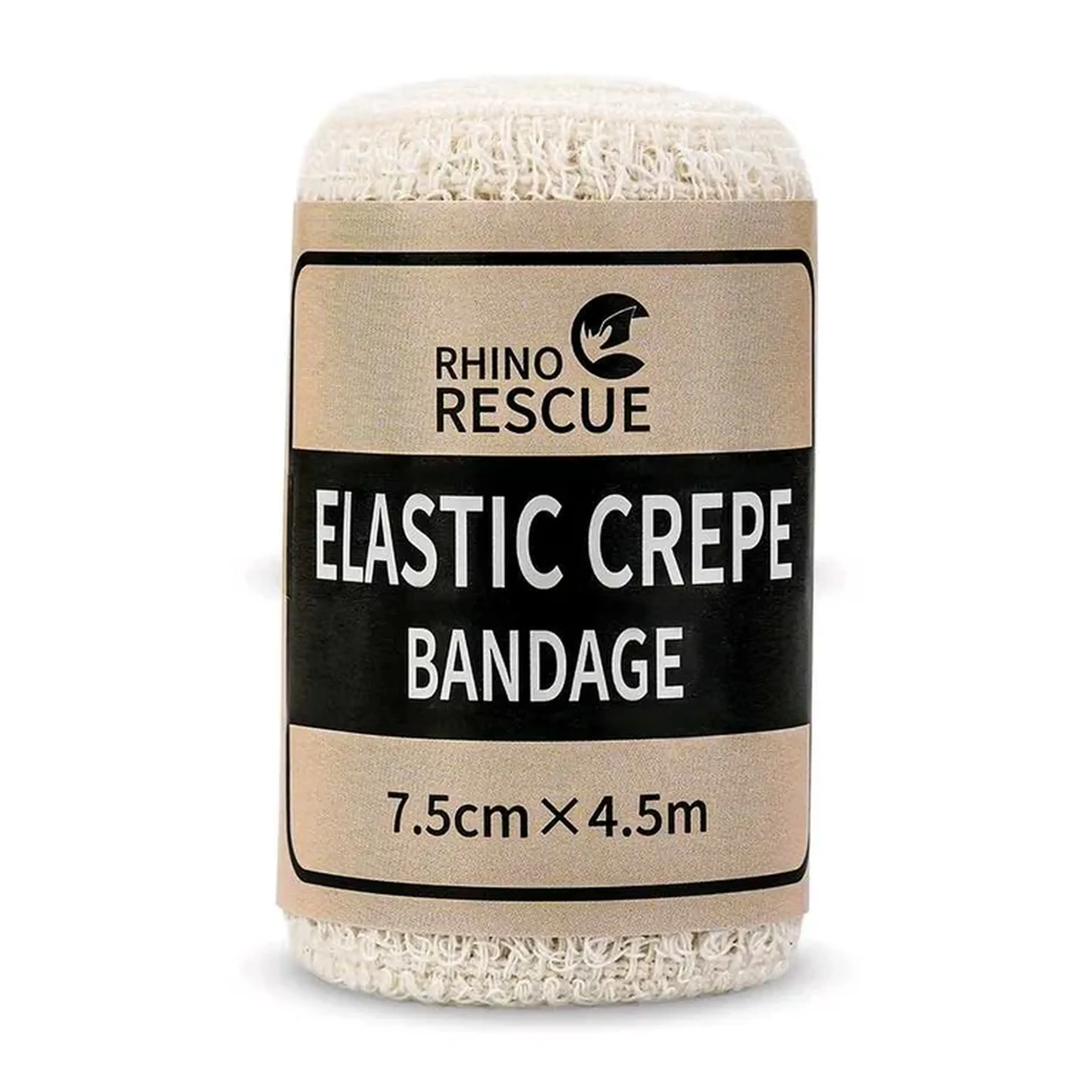 BANDAGEM ELASTICA COMUM RHINO RESCUE imagem
