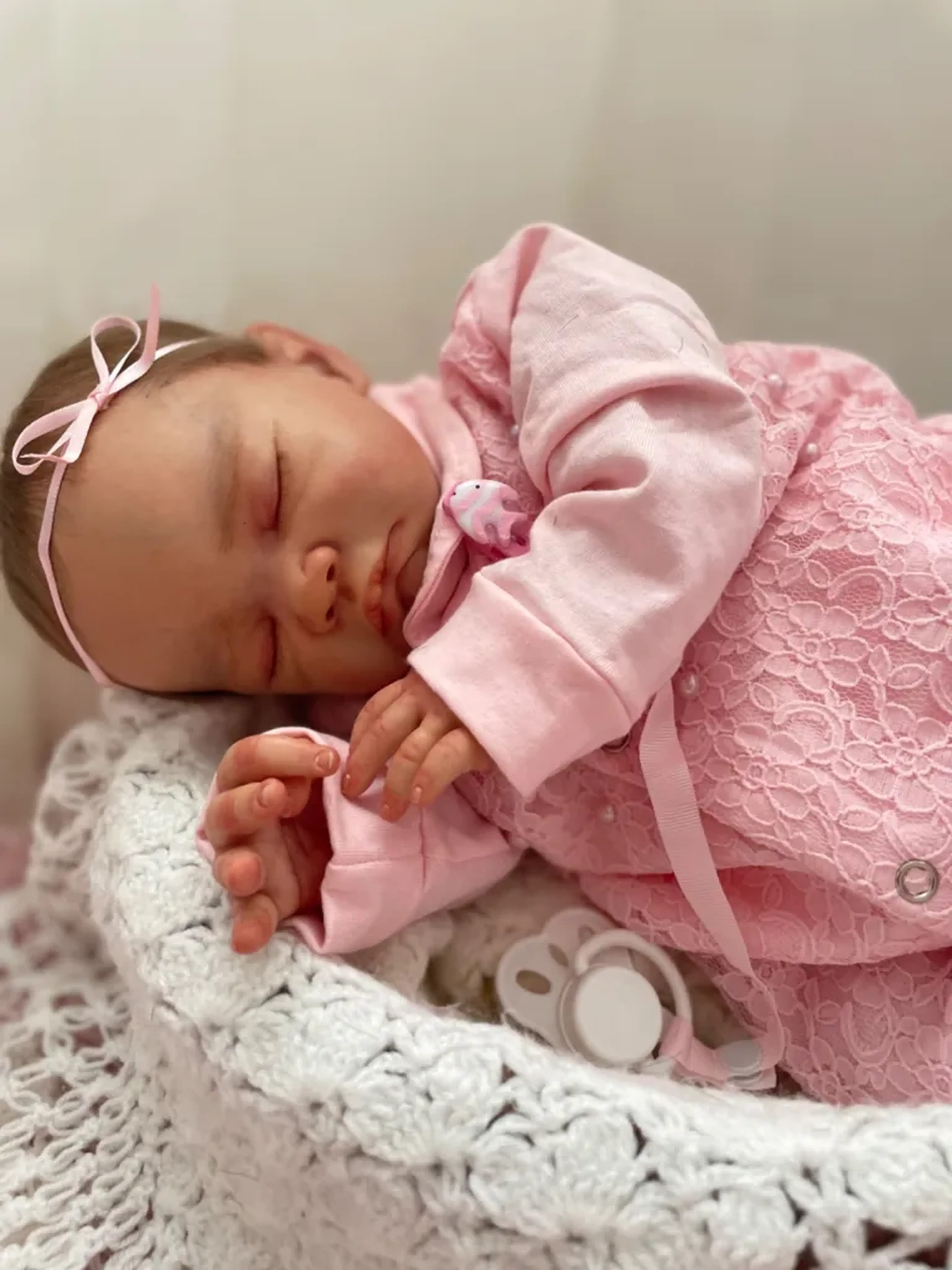 Bebê Reborn August imagem