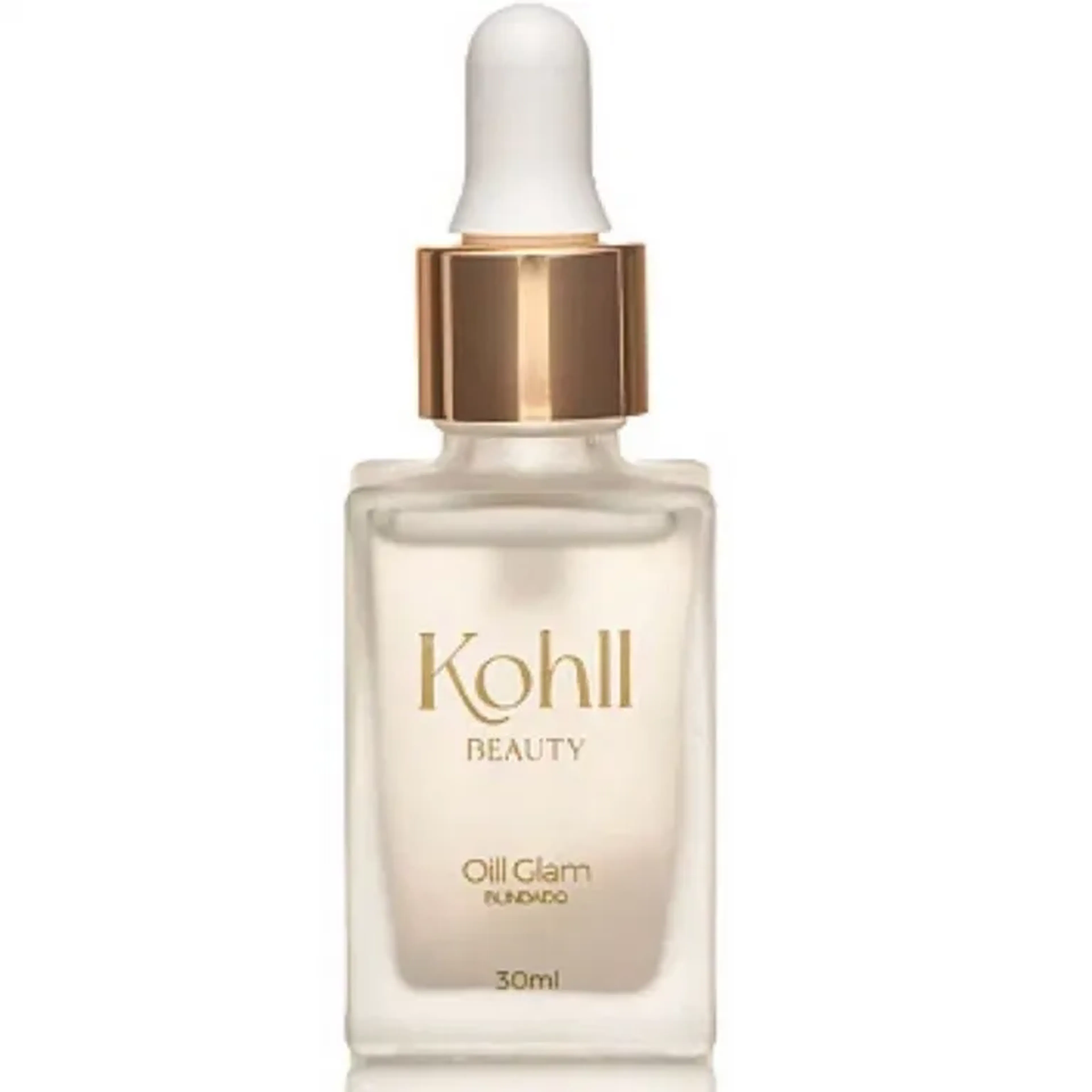 Oill Glam Blindado Fresh Kohll Beauty imagem