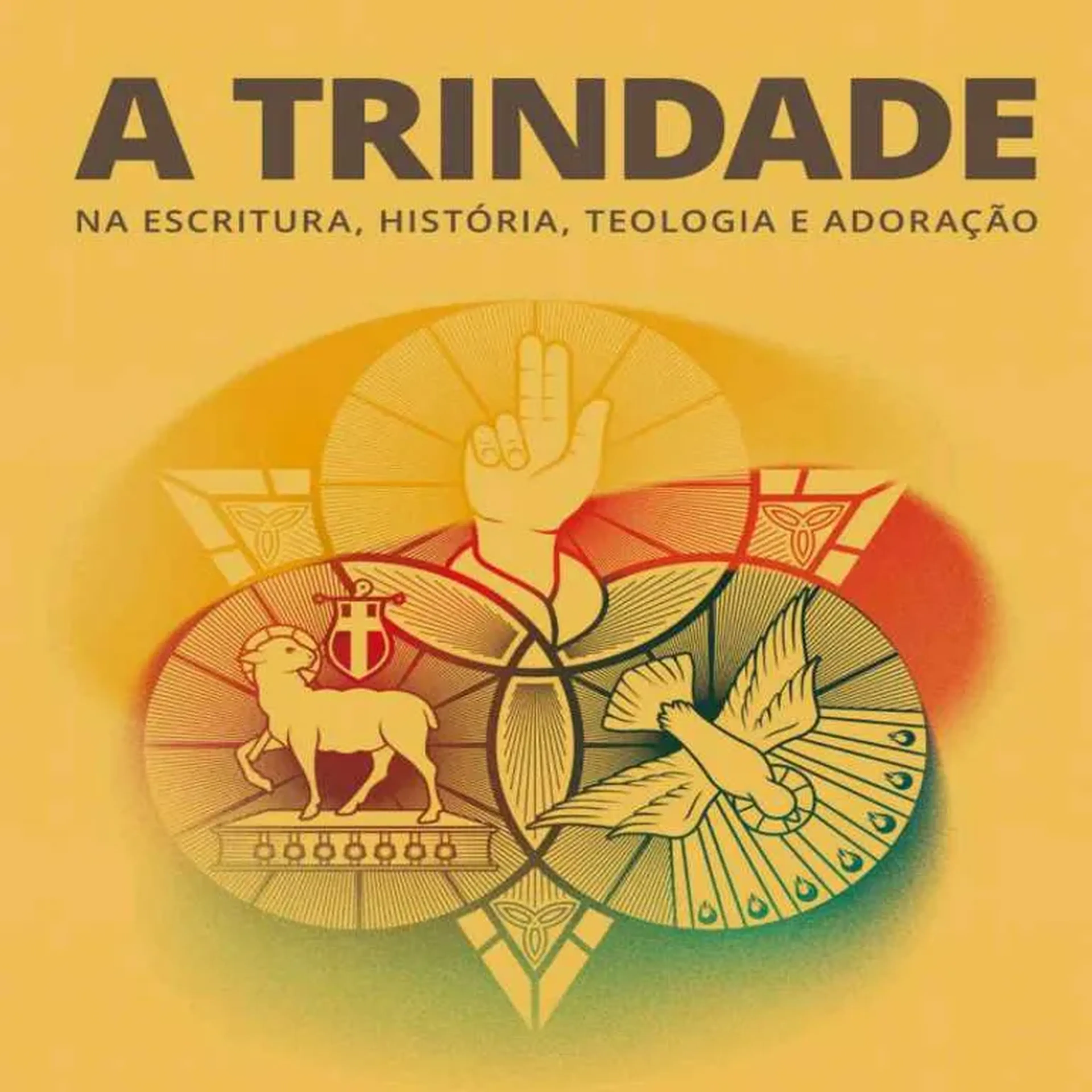 A Trindade imagem