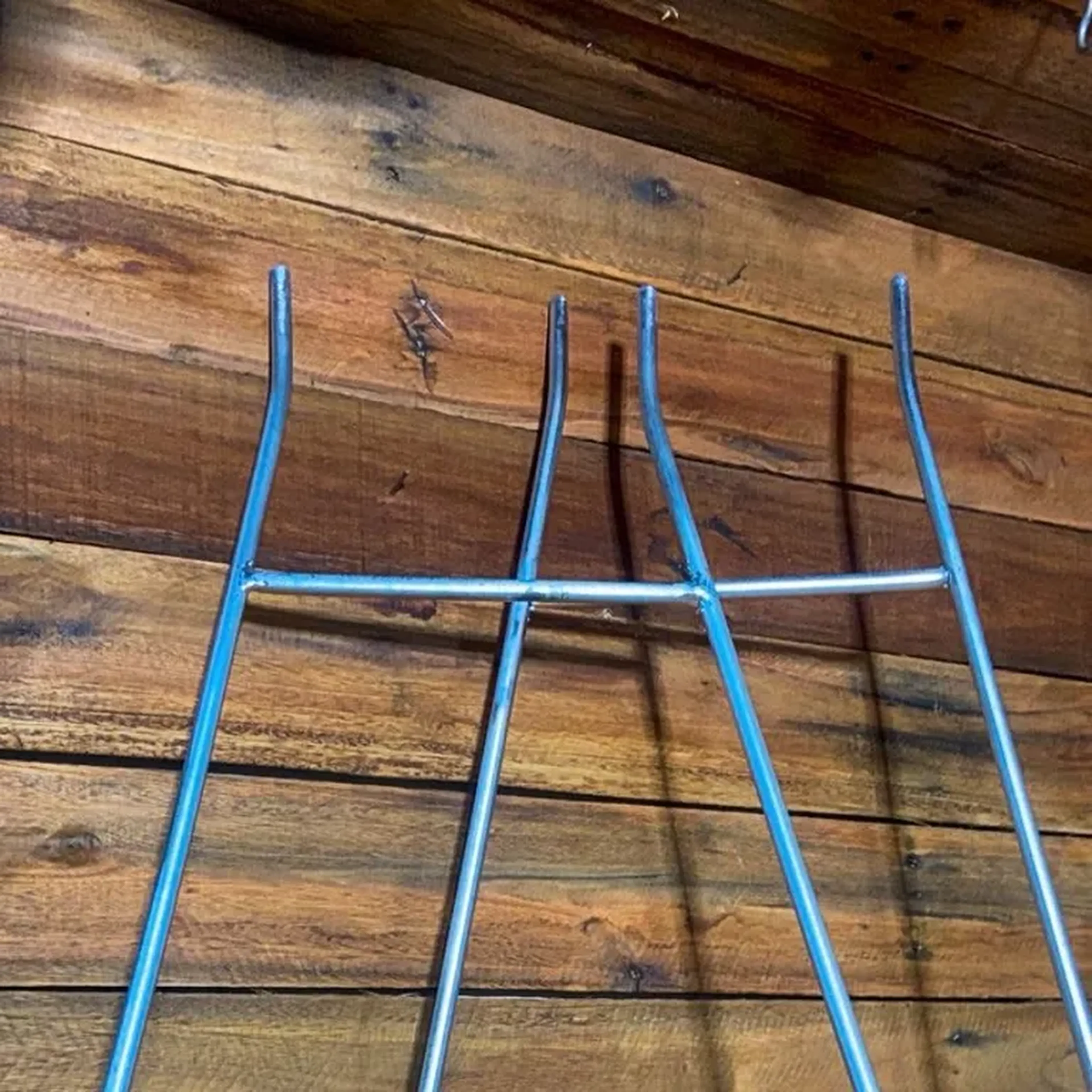 pé churrasqueira DF imagem