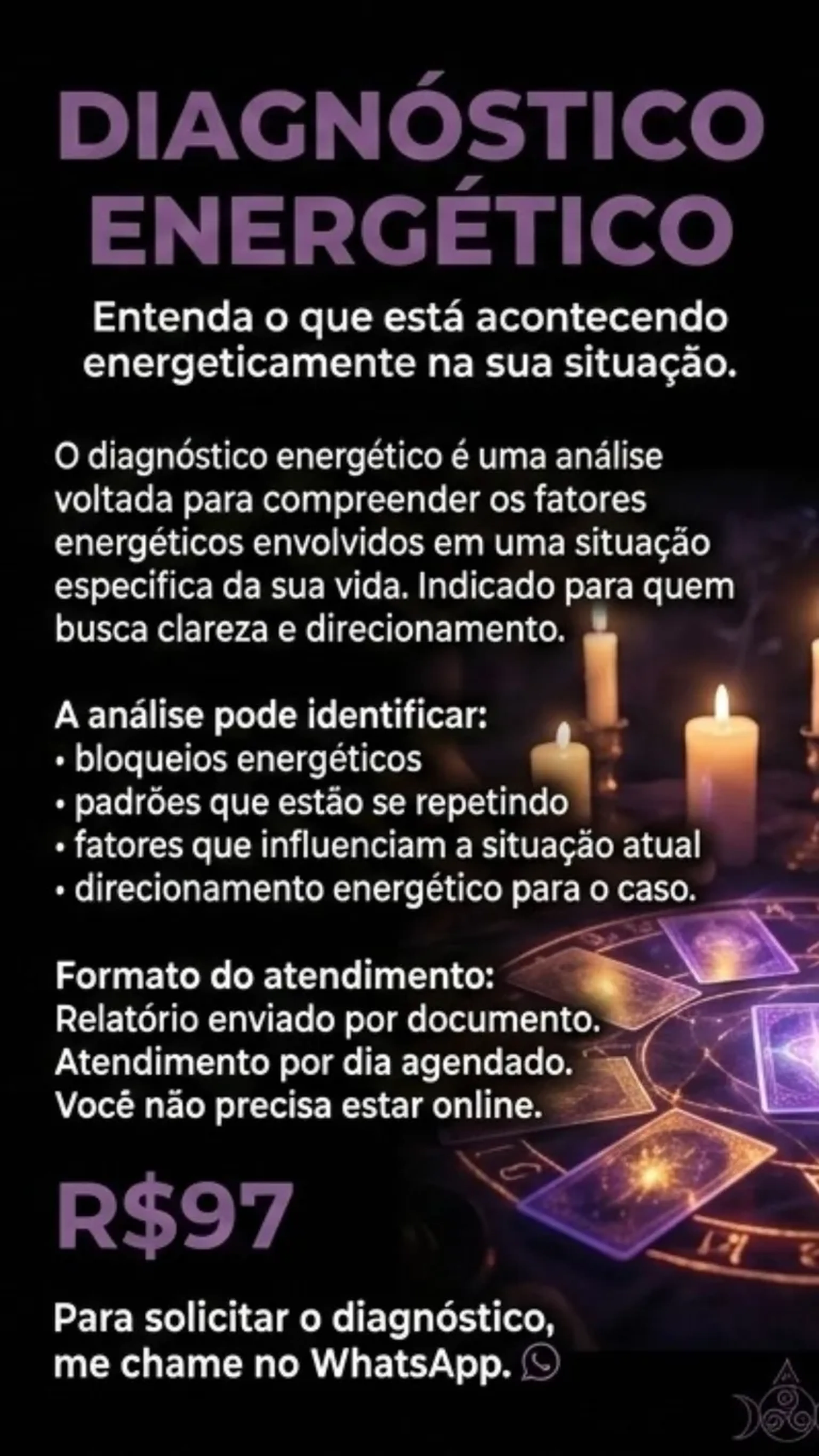 Diagnóstico Energético imagem