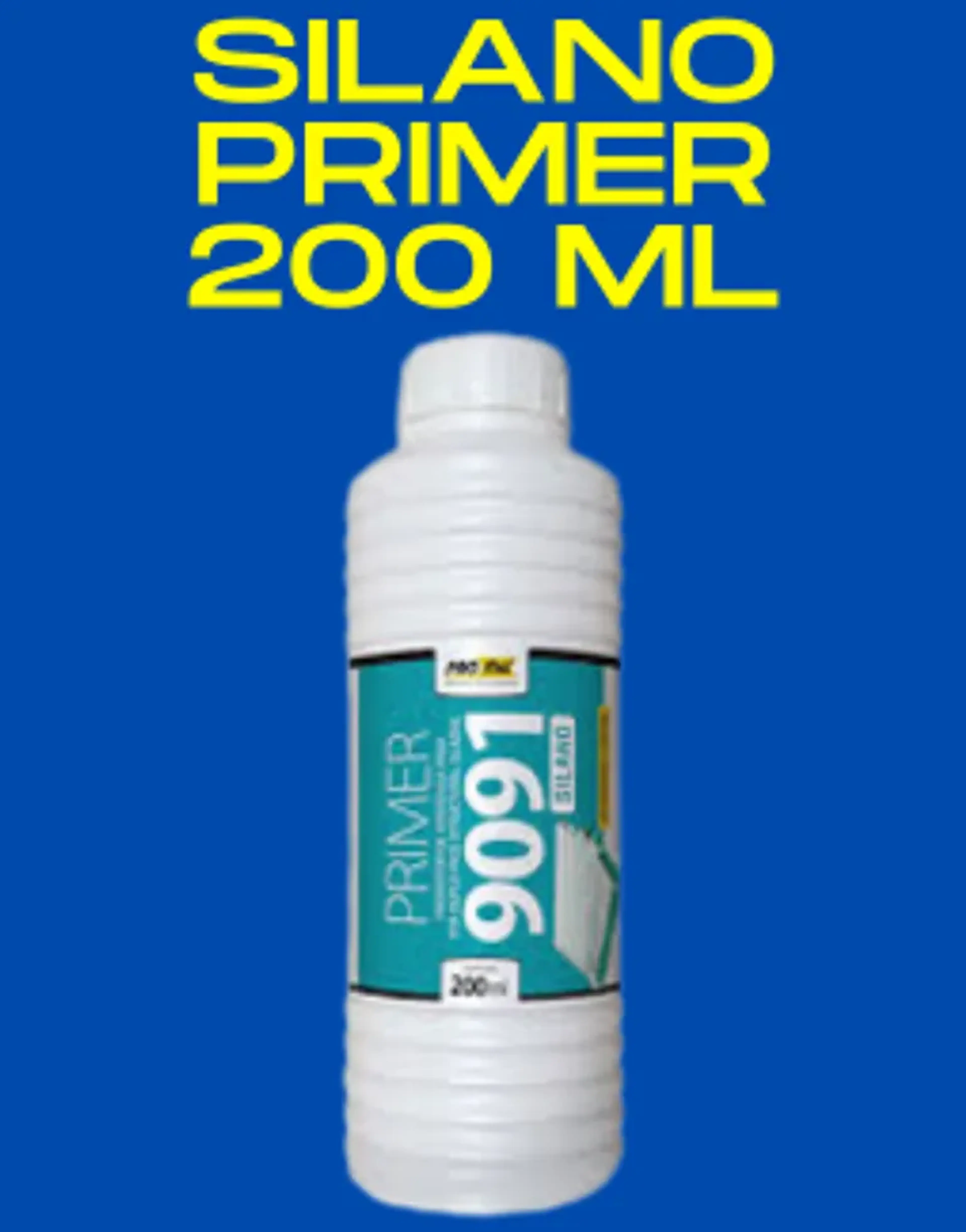 Primer silano para pele de vidro (200 ml) imagem